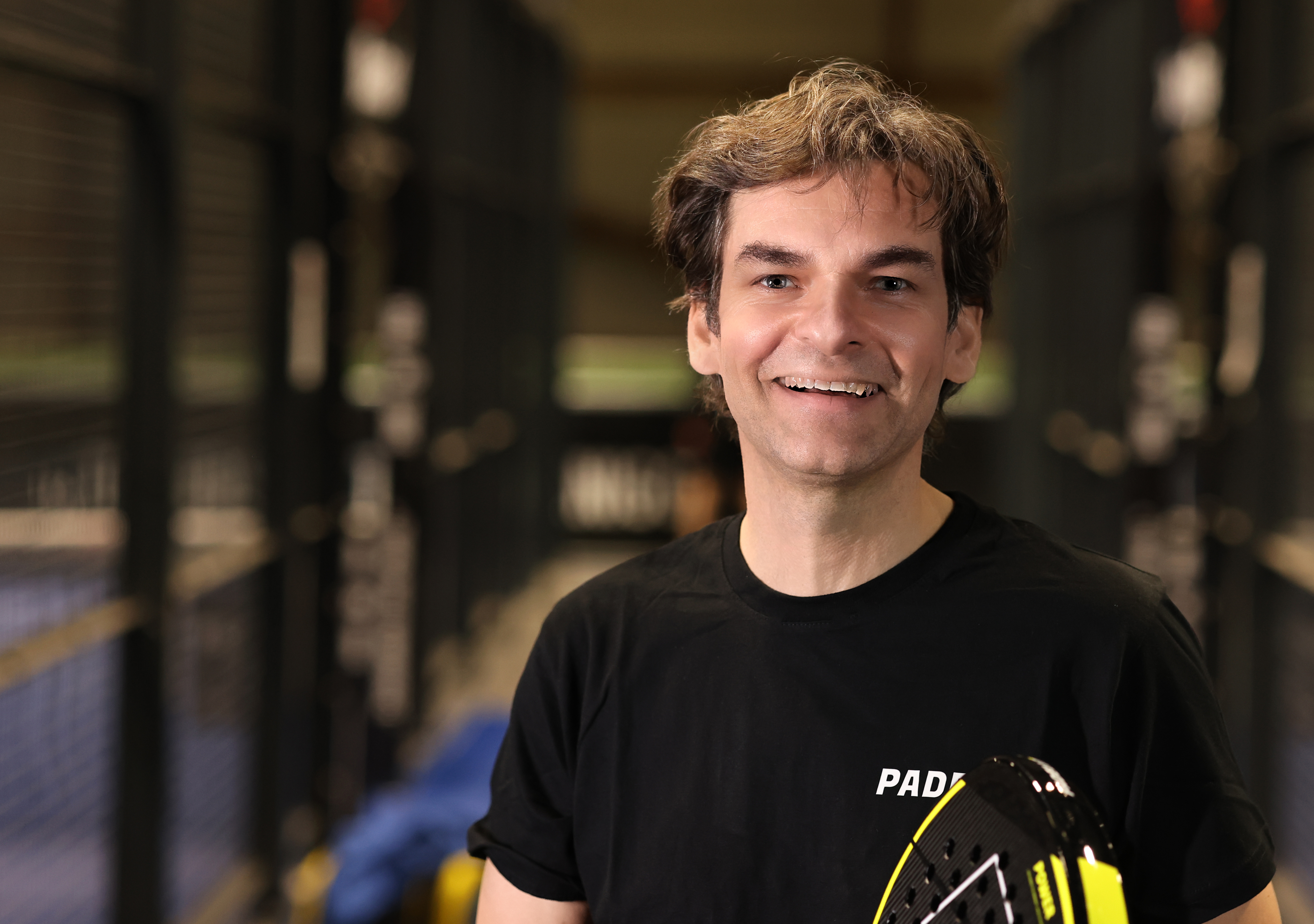 Christian Brettschneider - Padello Architekt