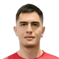 Maximiliano Arce