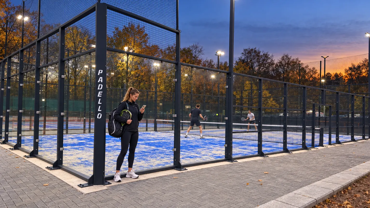 Buchungssysteme für Padel: Was 701 Anlagen nutzen und was zu deinem Verein passt