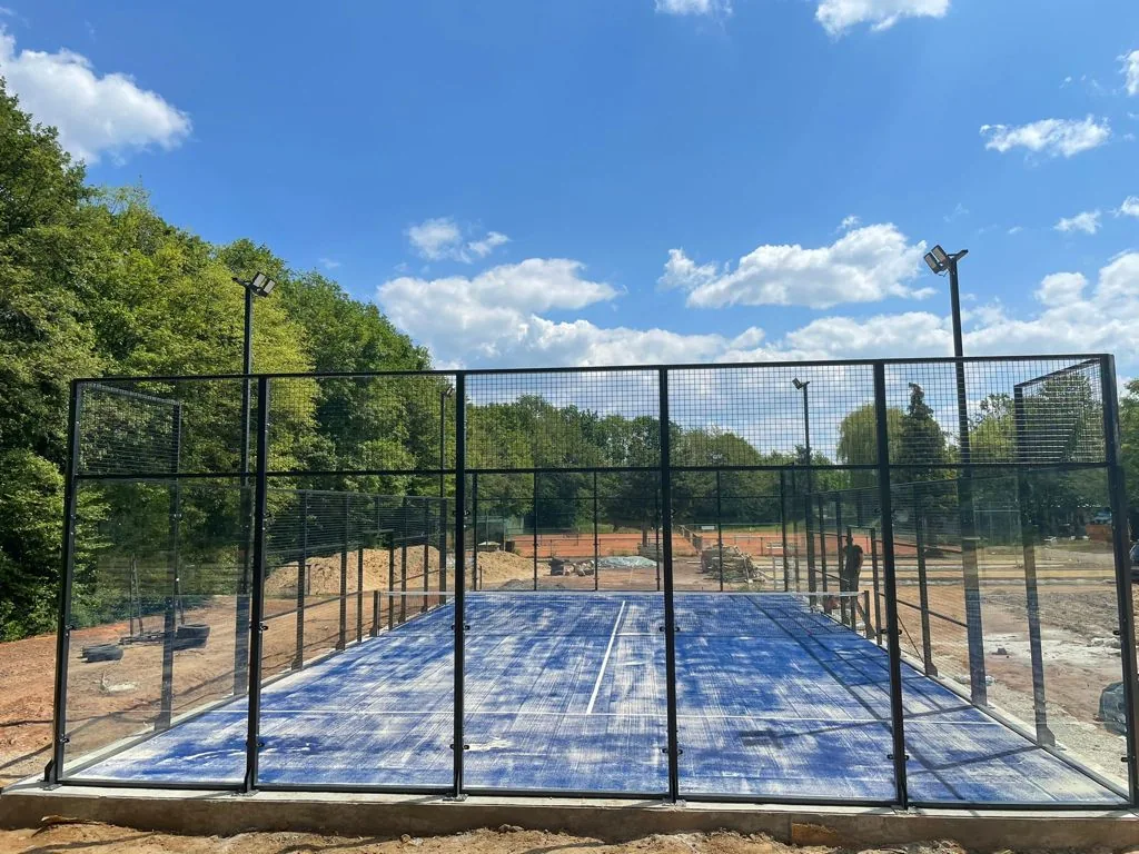 Padello Padelcourt