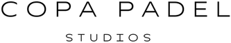 Copa Padel Studios