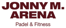 Jonny M. Arena