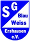 SG Blau-Weiß Ershausen