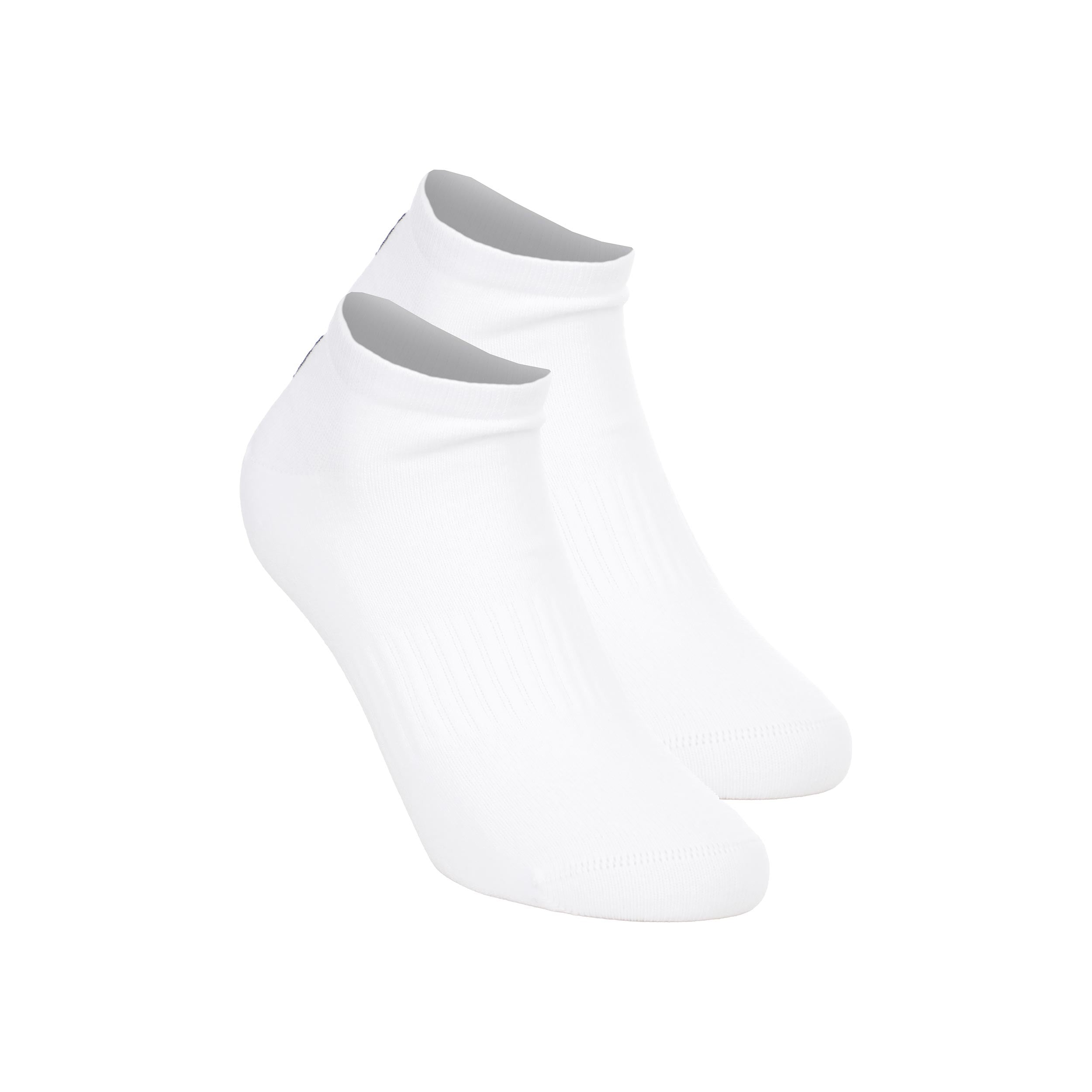 Fila F - Box Premium Low 2p Tennissocken Unisex Weiß
