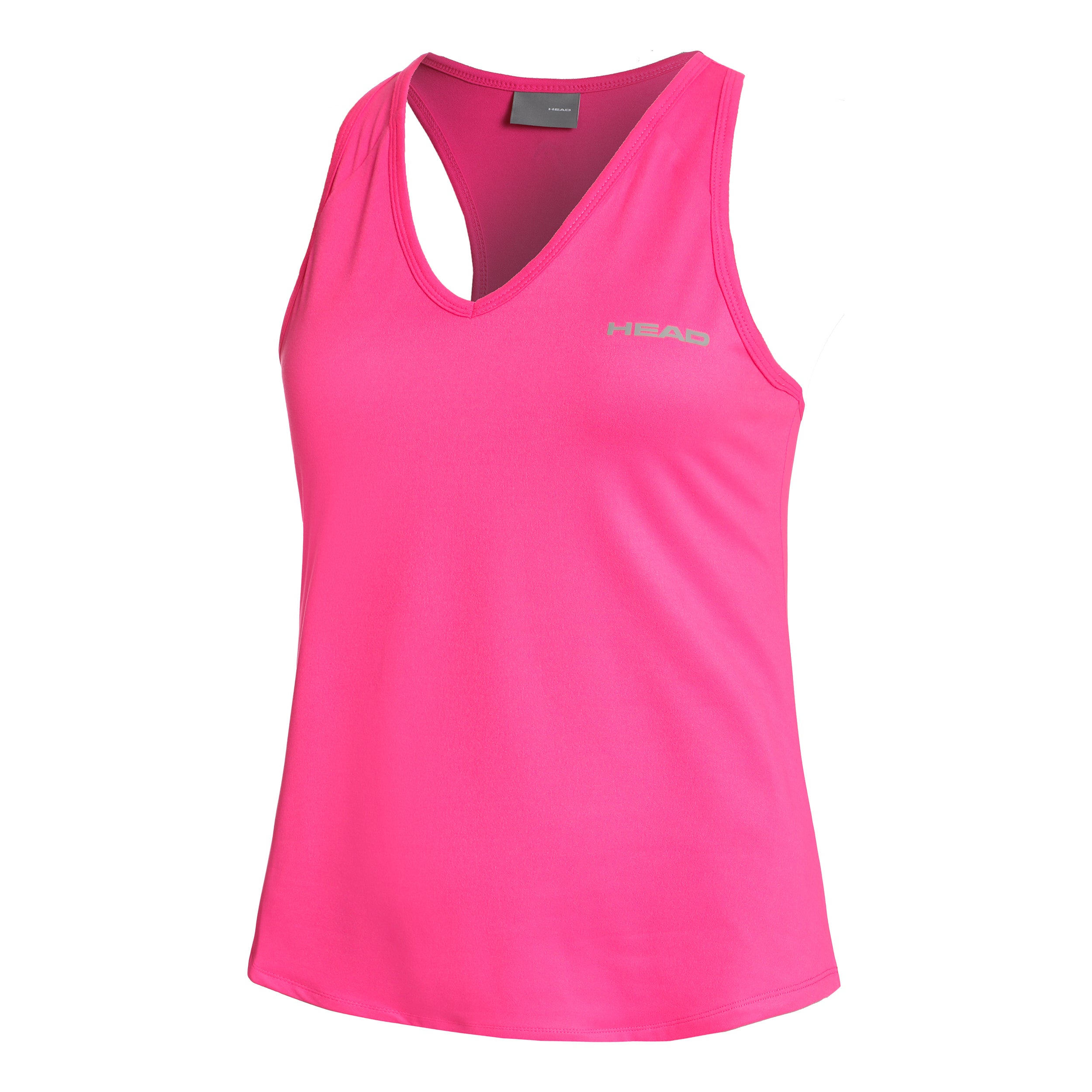 Head Janet Tank - Top Special Edition Damen Pink