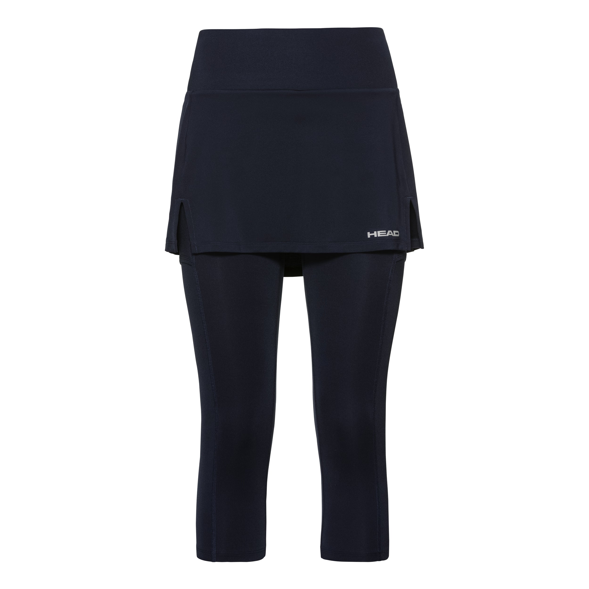 Head Club Scapri Damen - Dunkelblau, Silber