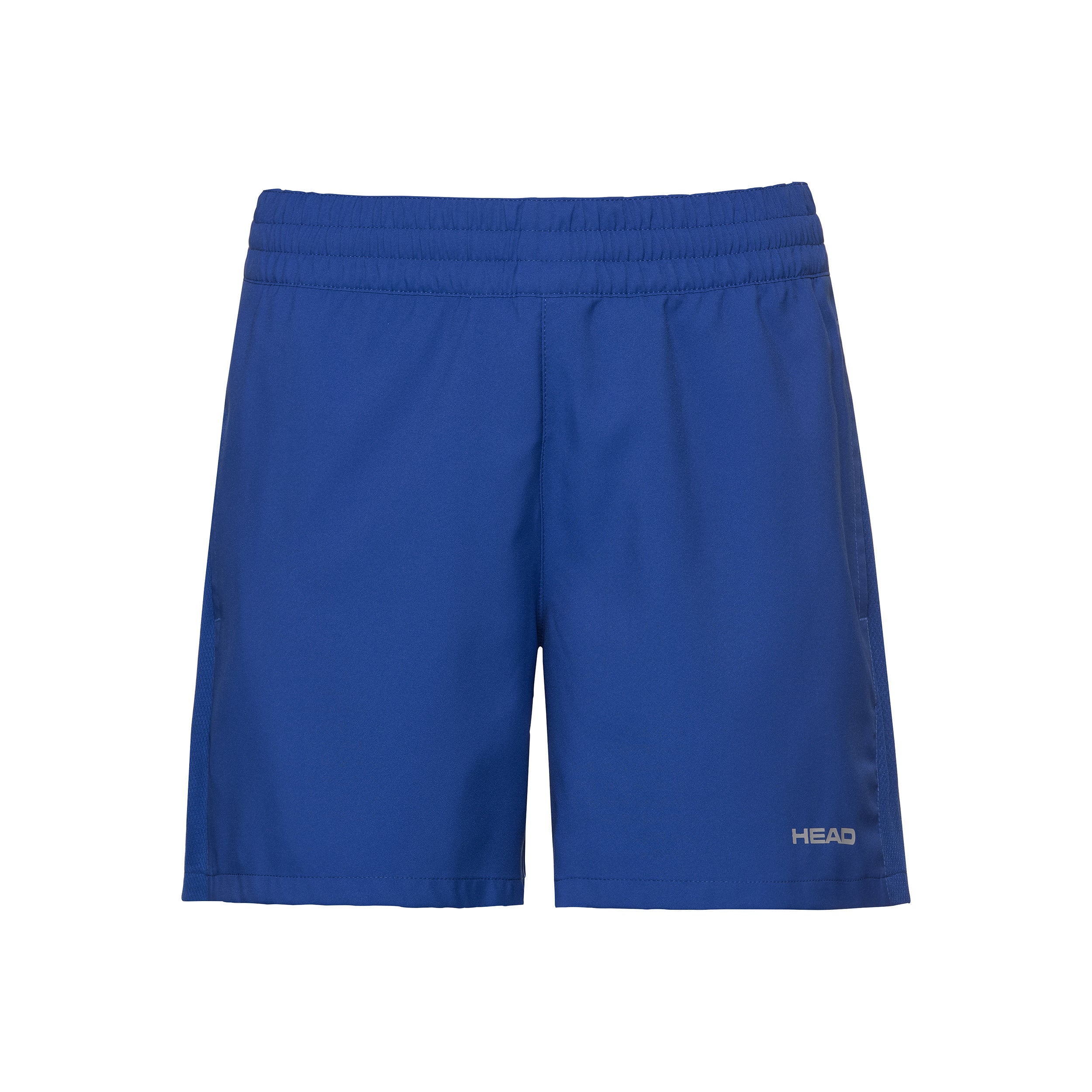 Head Club Shorts Damen - Blau
