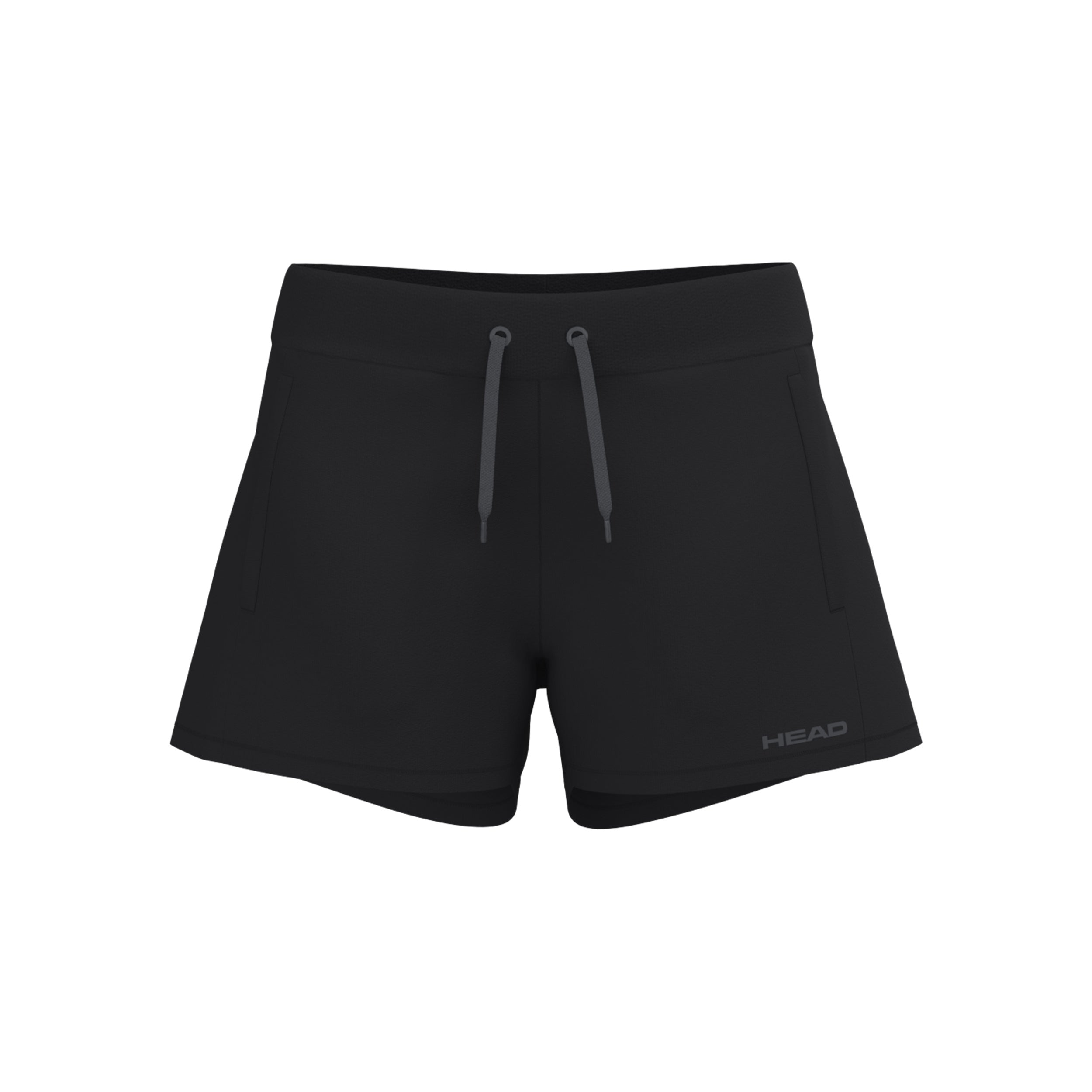 Head Club Original Shorts Mädchen - Schwarz