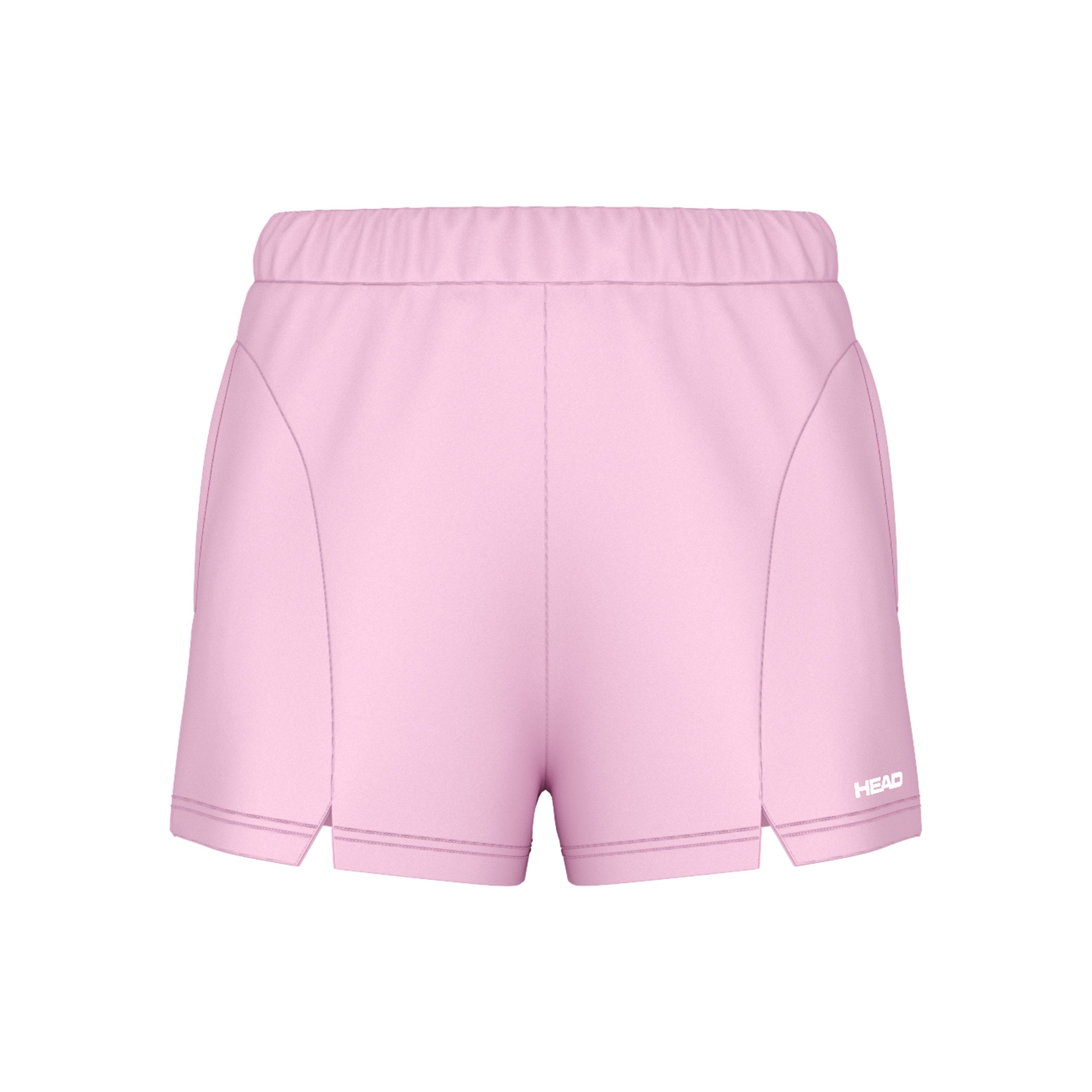 Head Dynamic Shorts Damen - Rosa