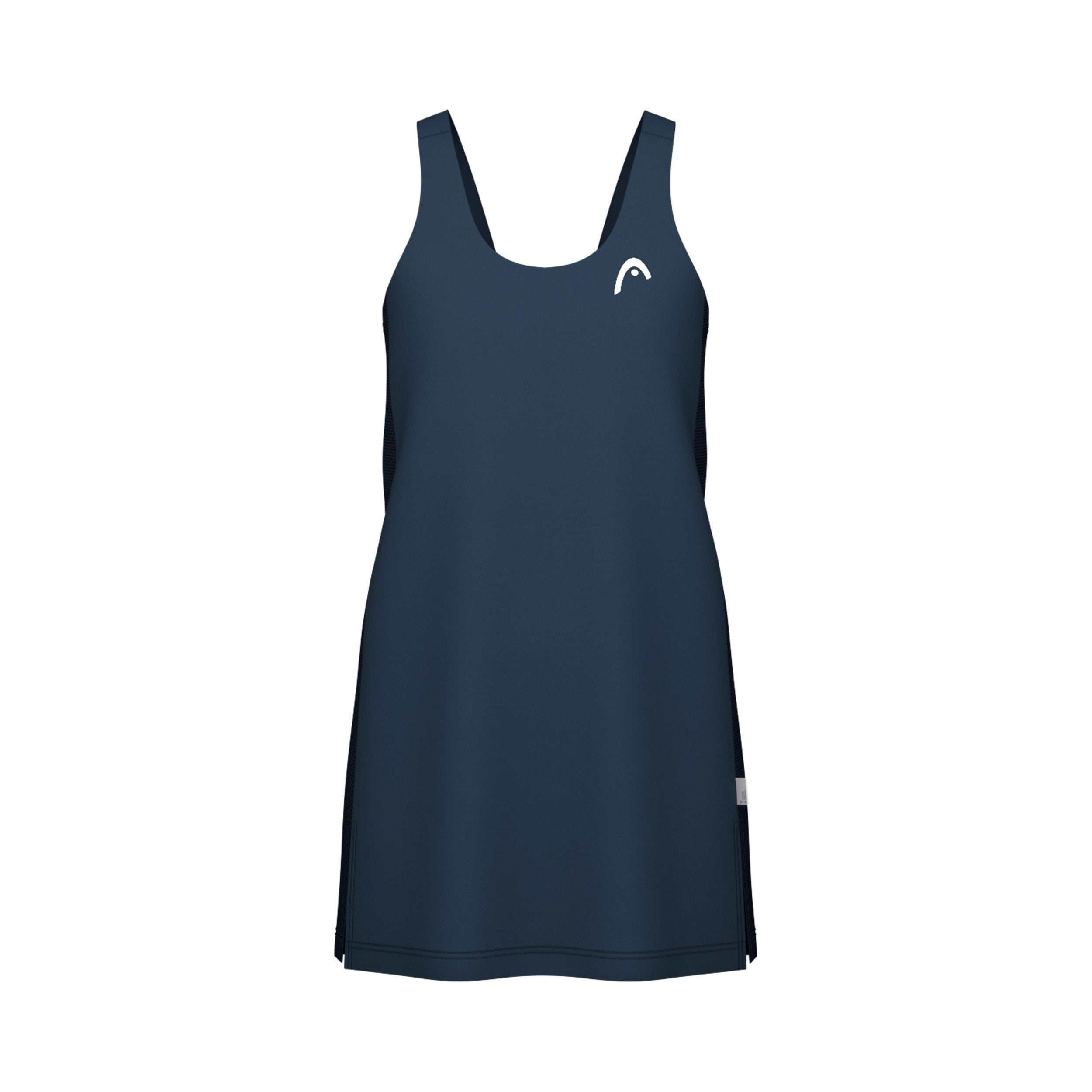 Head Spirit Kleid Mädchen - Dunkelblau