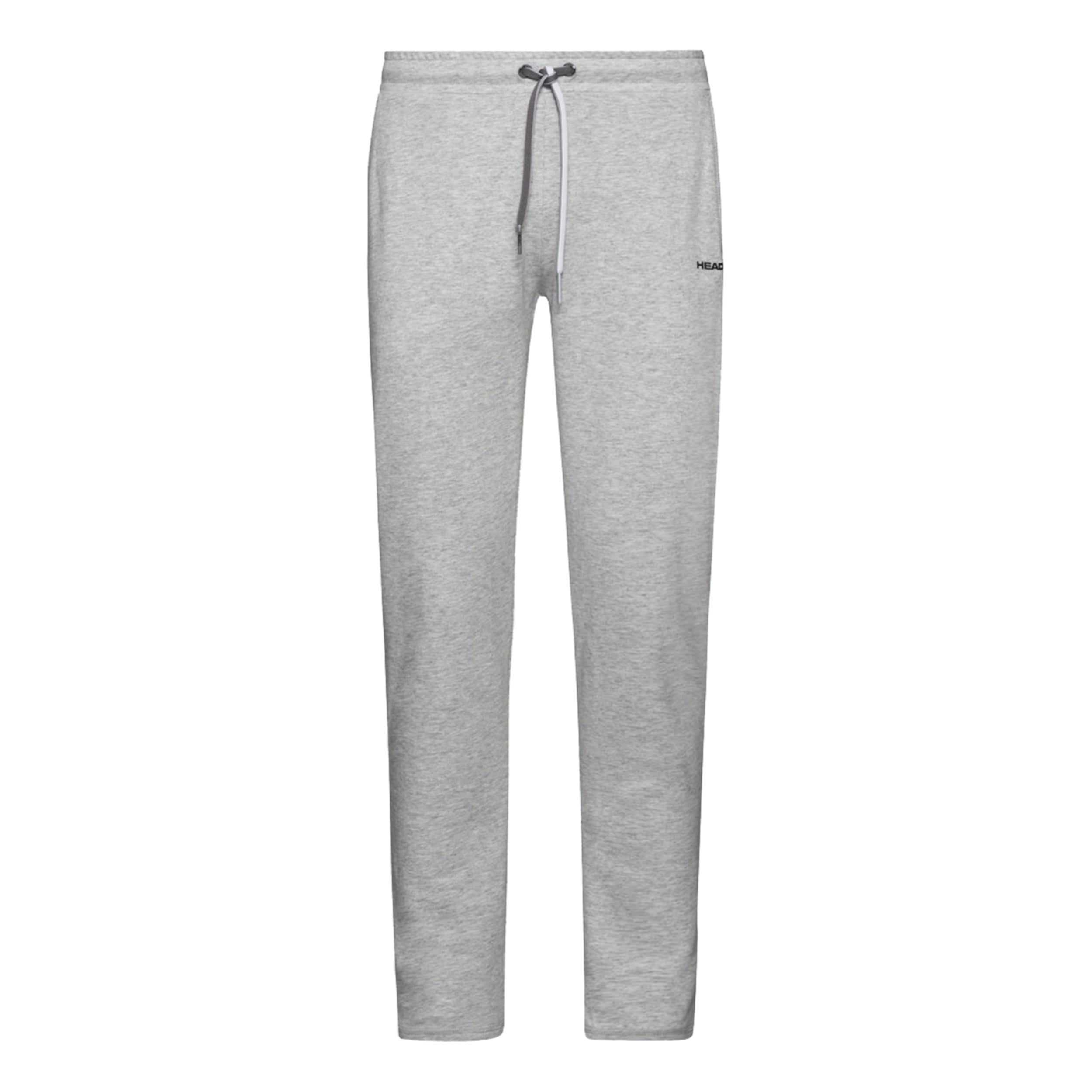 Head Club Byron Trainingshose Herren - Grau, Schwarz