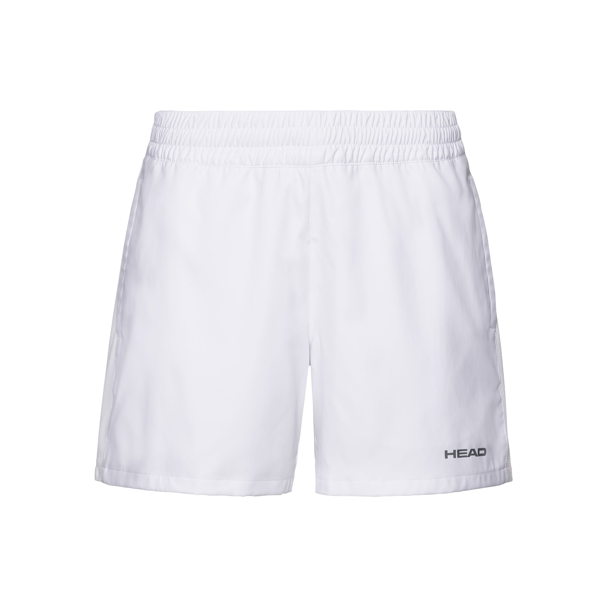 Head Club Shorts Damen - Weiß