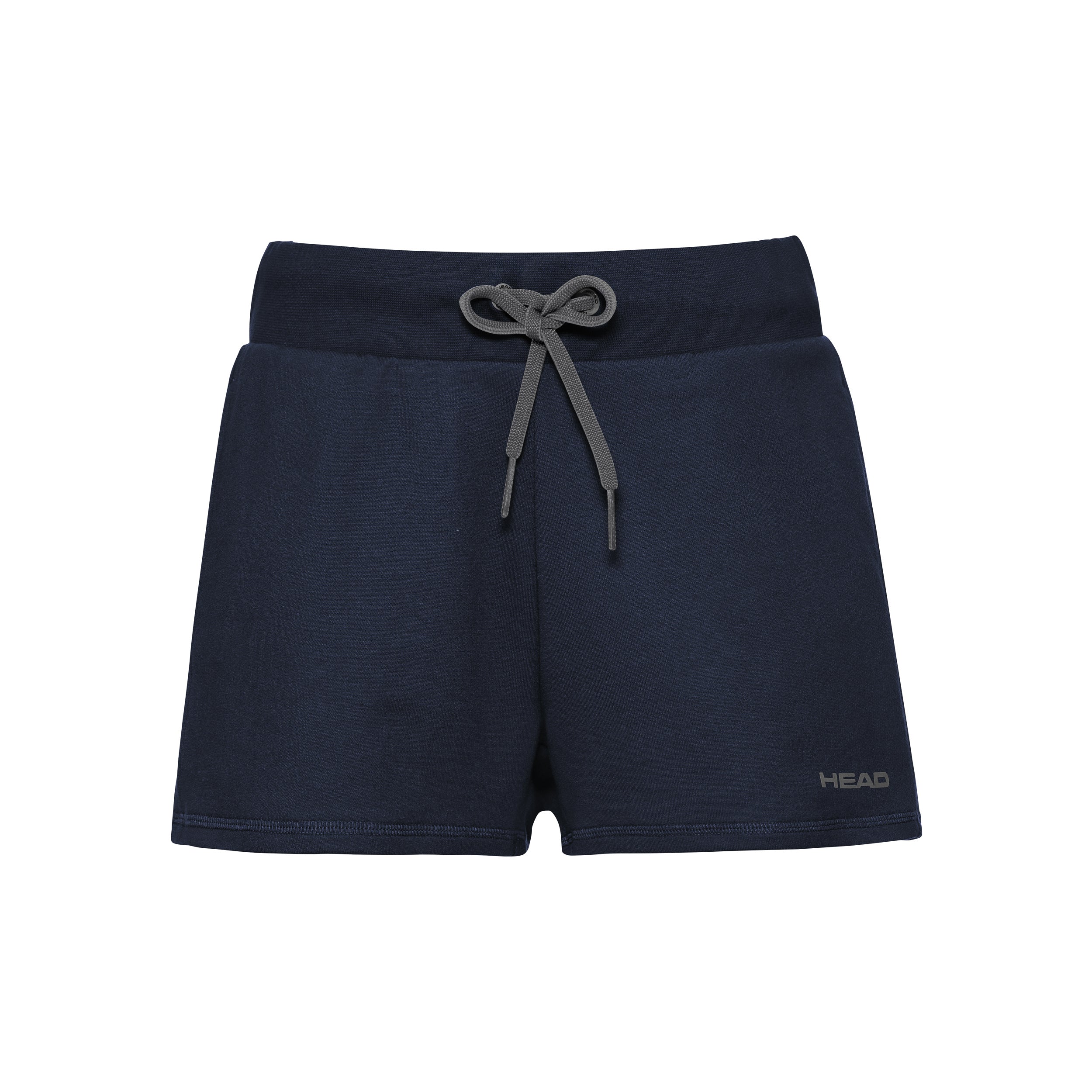 Head Club Ann Shorts Mädchen - Dunkelblau, Grau