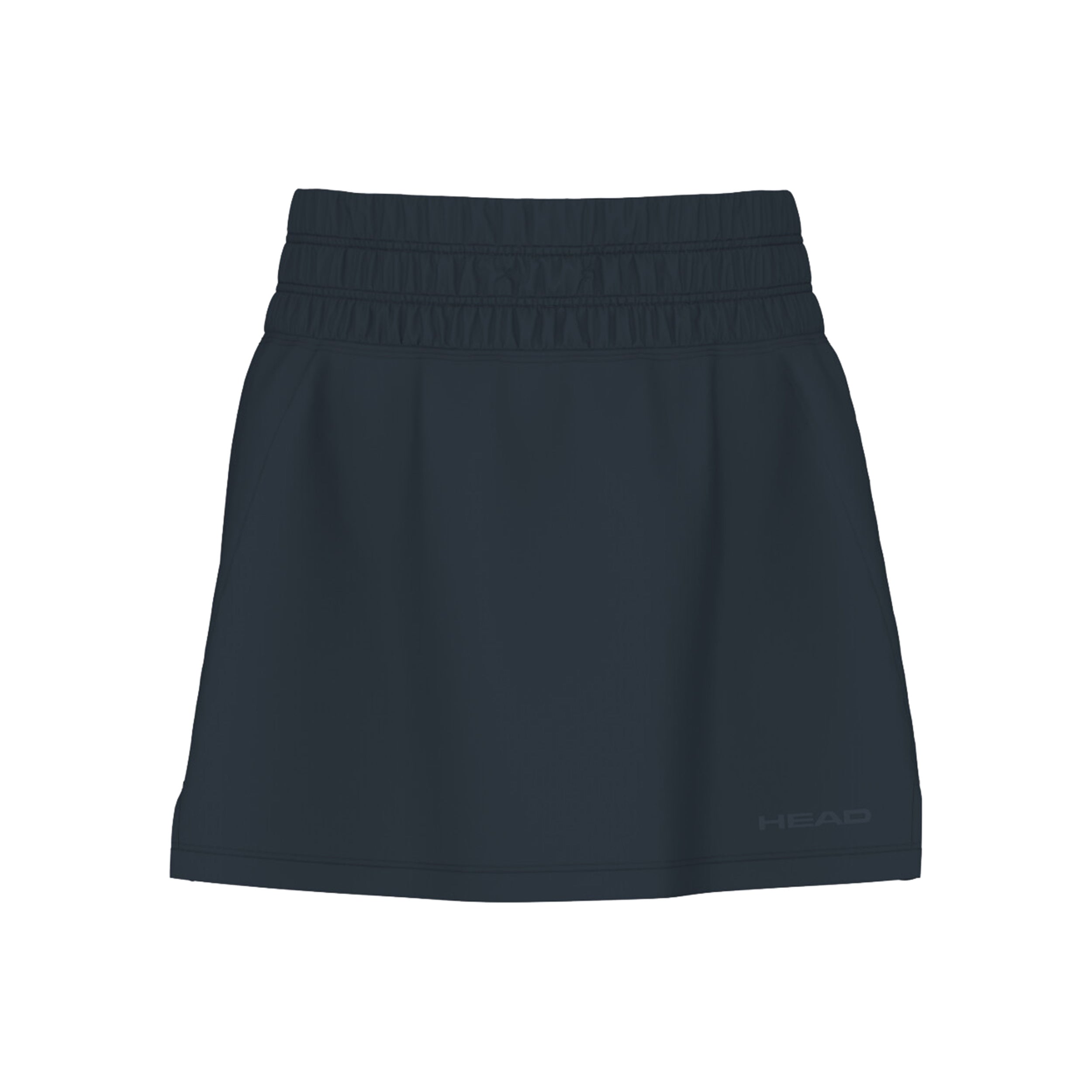 Head Play Skirt Rock Damen - Dunkelblau