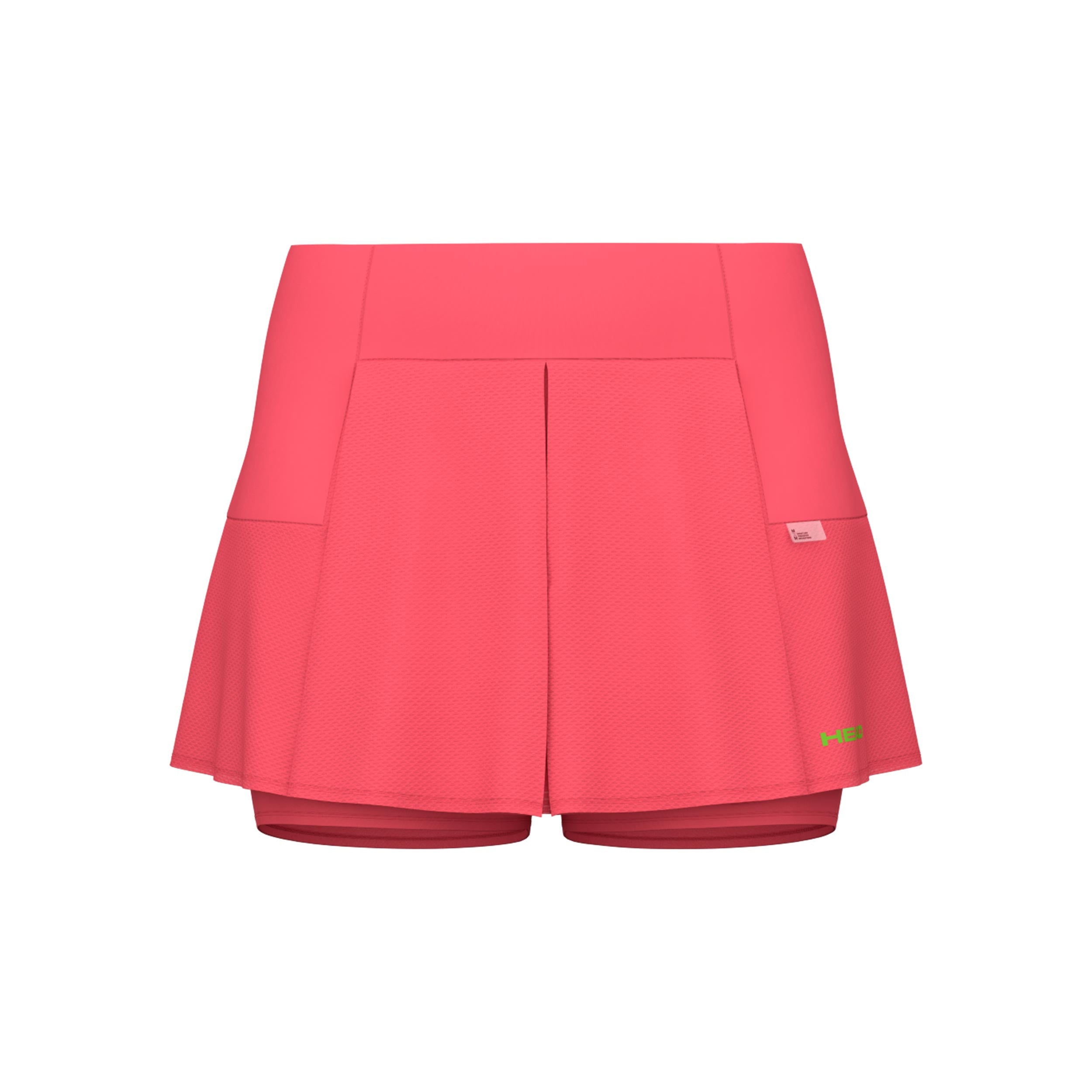 Head Performance Rock Damen - Rot