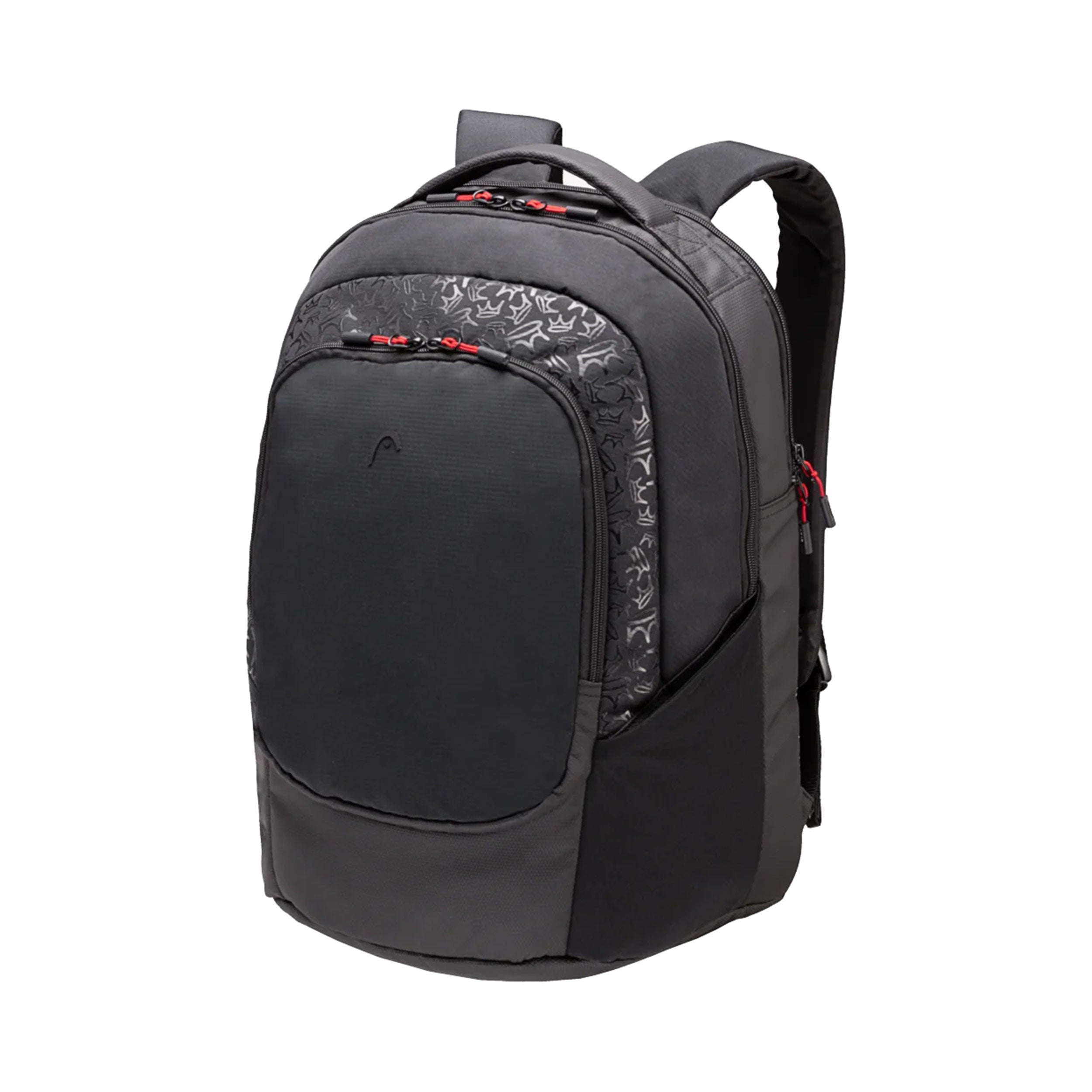 Head Coello Pro X Rucksack - Schwarz