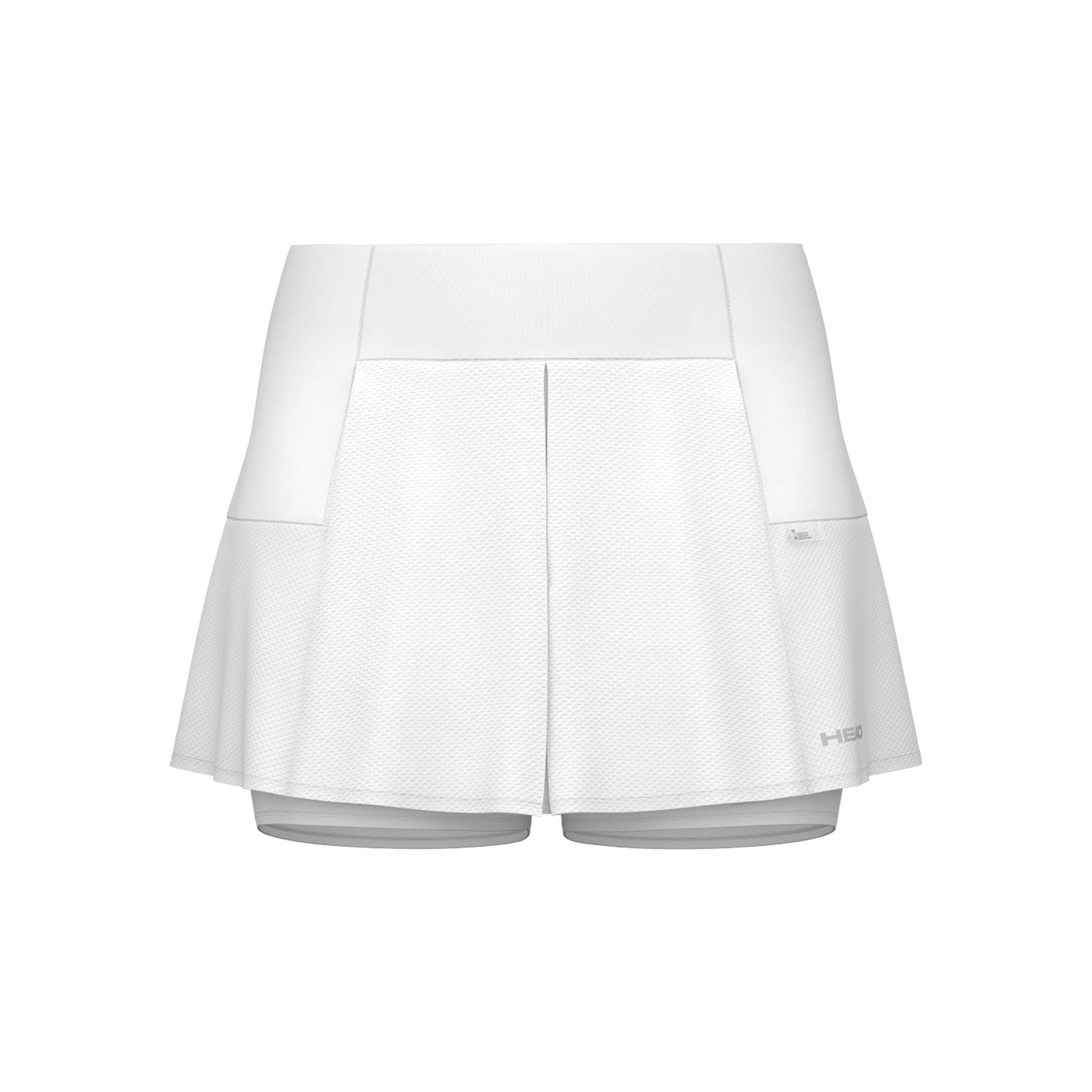 Head Performance Rock Damen - Weiß
