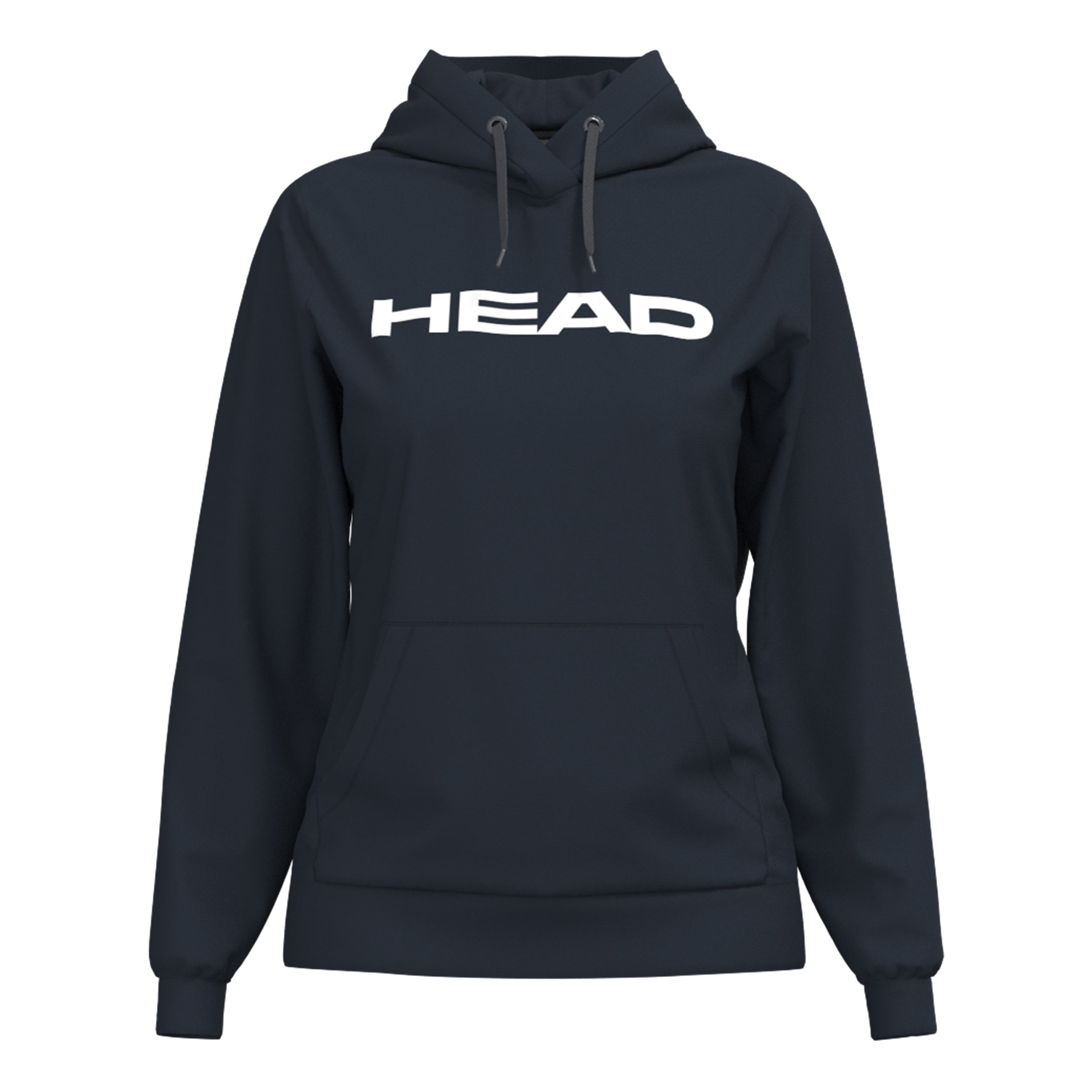 Head Club Original Hoody Damen - Dunkelblau