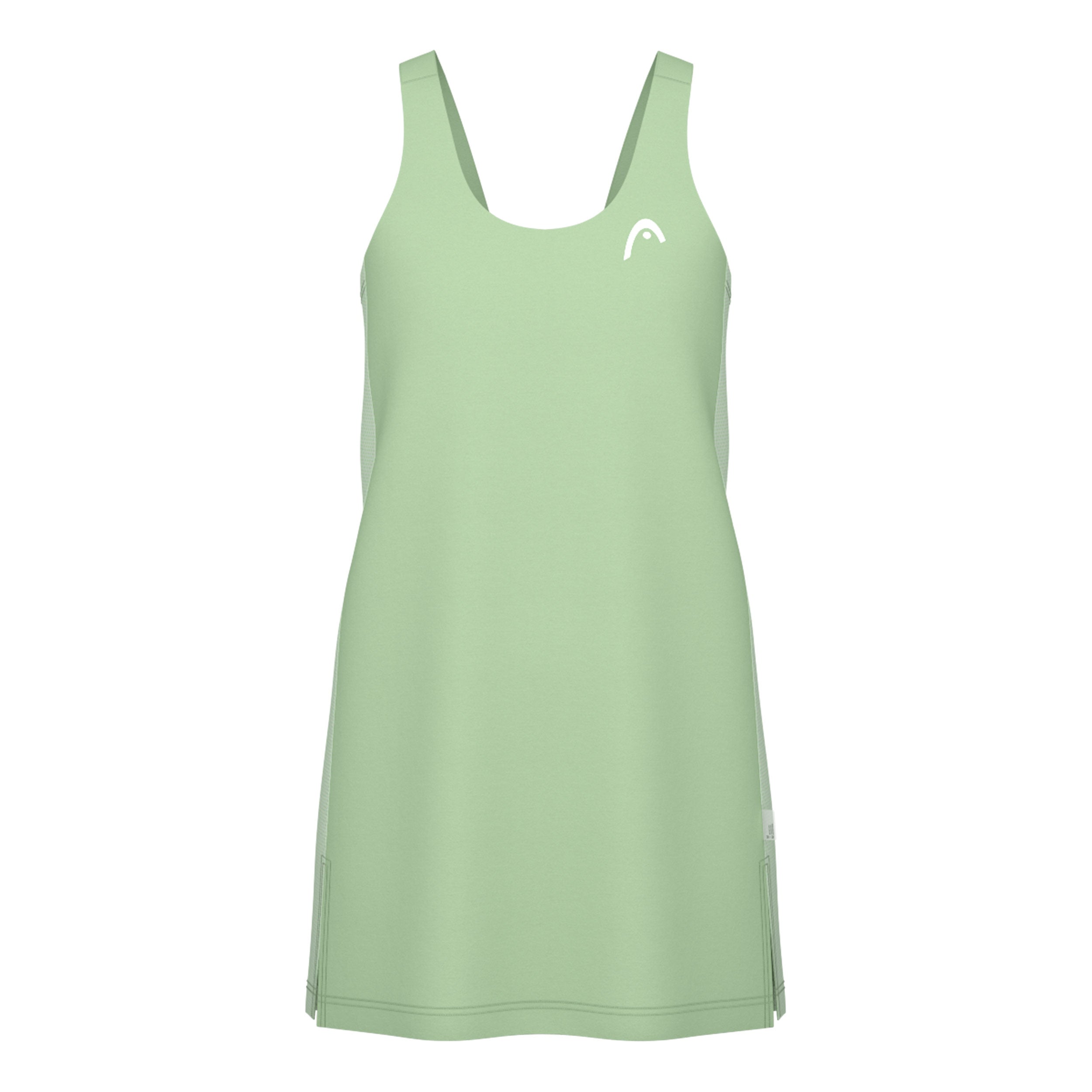 Head Spirit Kleid Damen - Mint