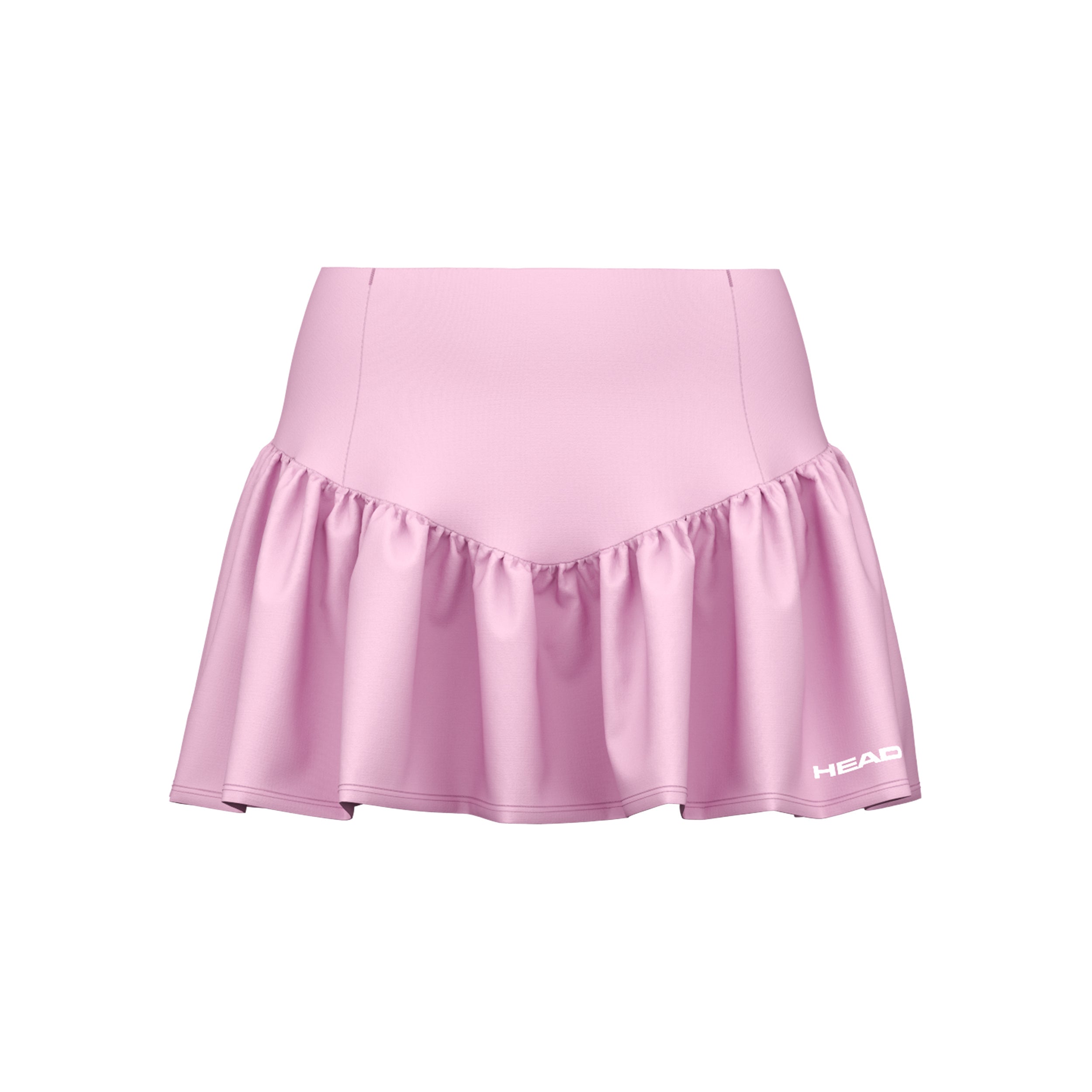 Head Move Rock Damen - Rosa