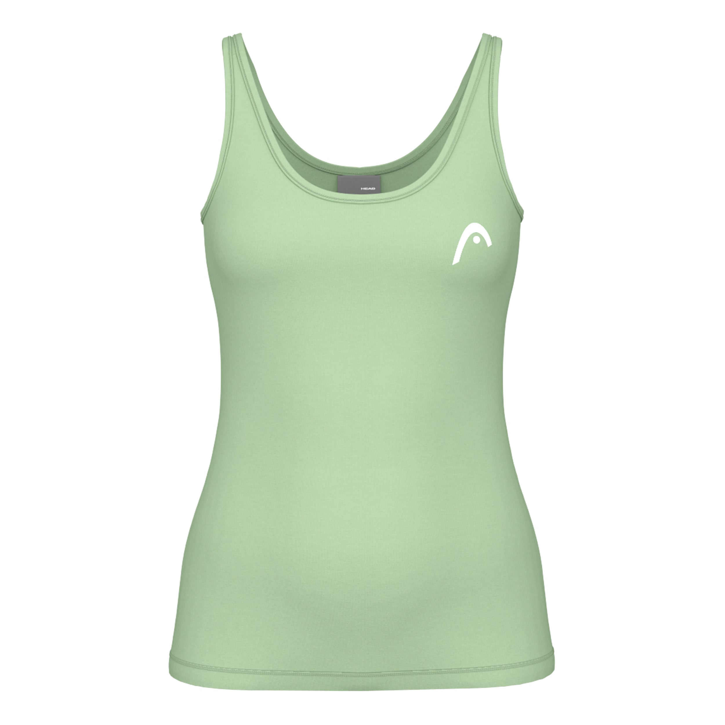 Head Spirit Ii Tank - Top Damen Mint