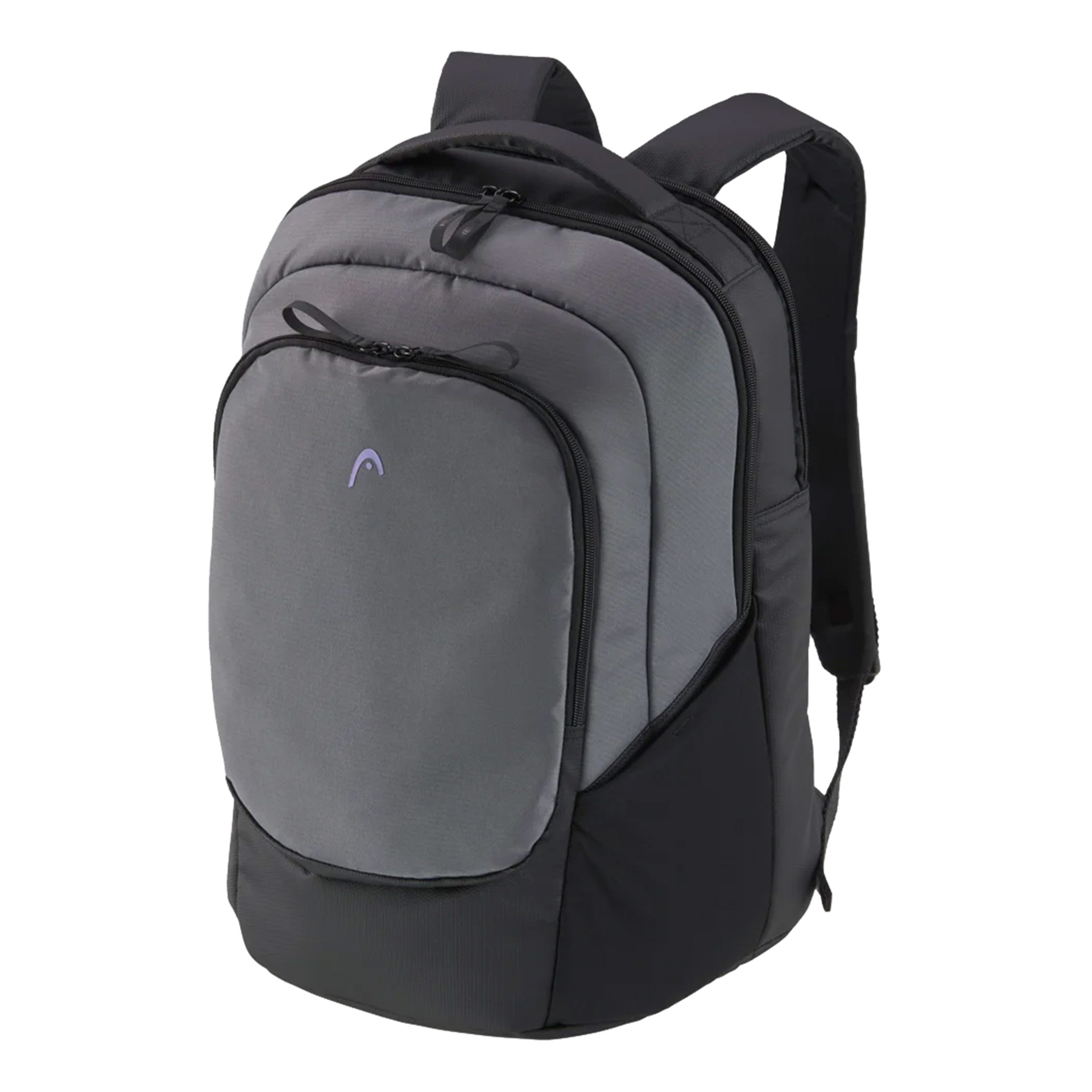 Head Pro X Rucksack - Schwarz, Grau