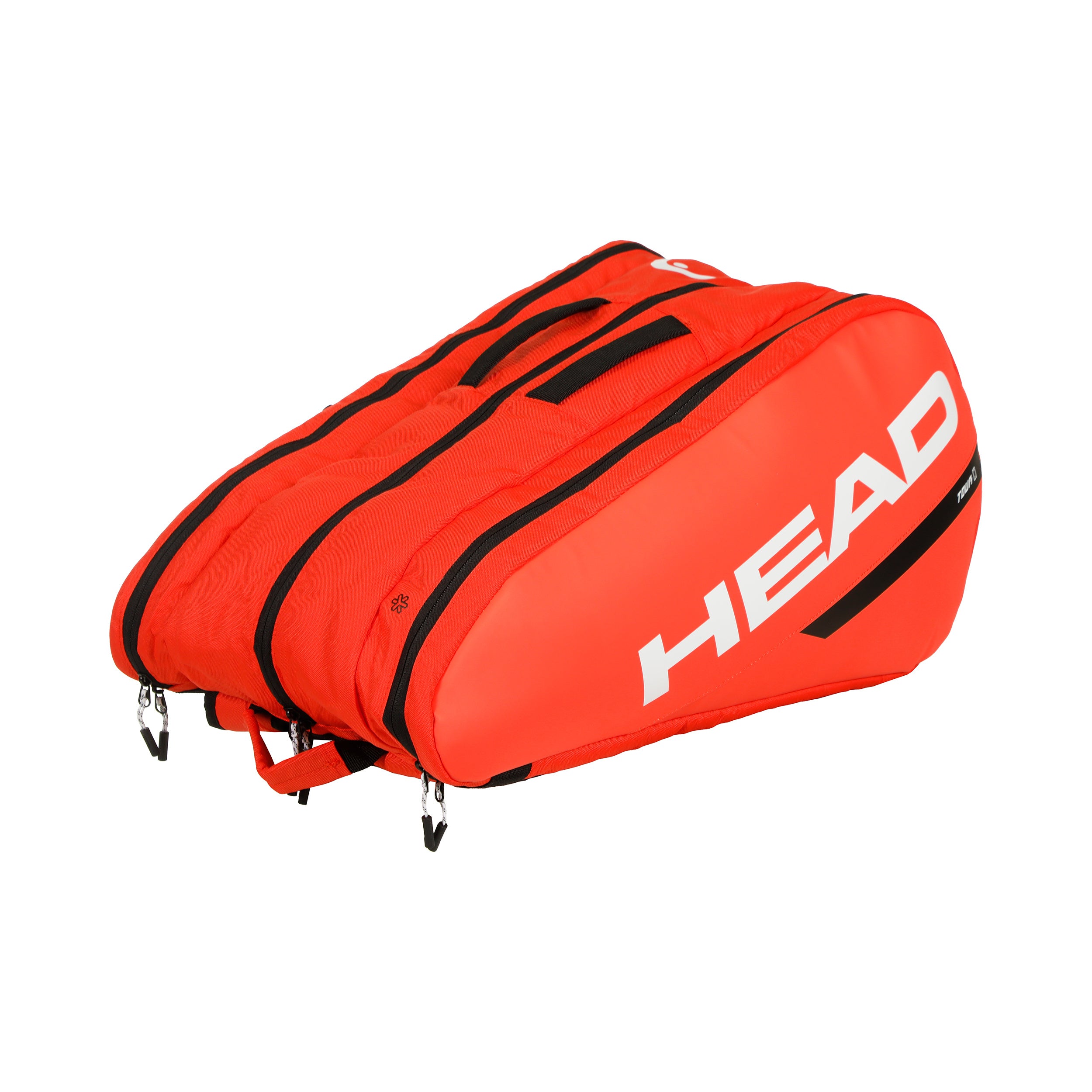 Head Tour Padel Bag L Padelschlägertasche - Rot
