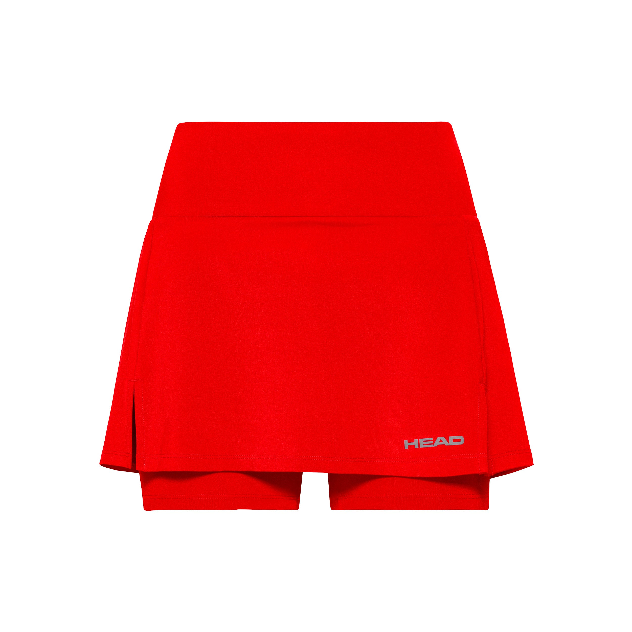 Head Club Basic Rock Damen - Rot