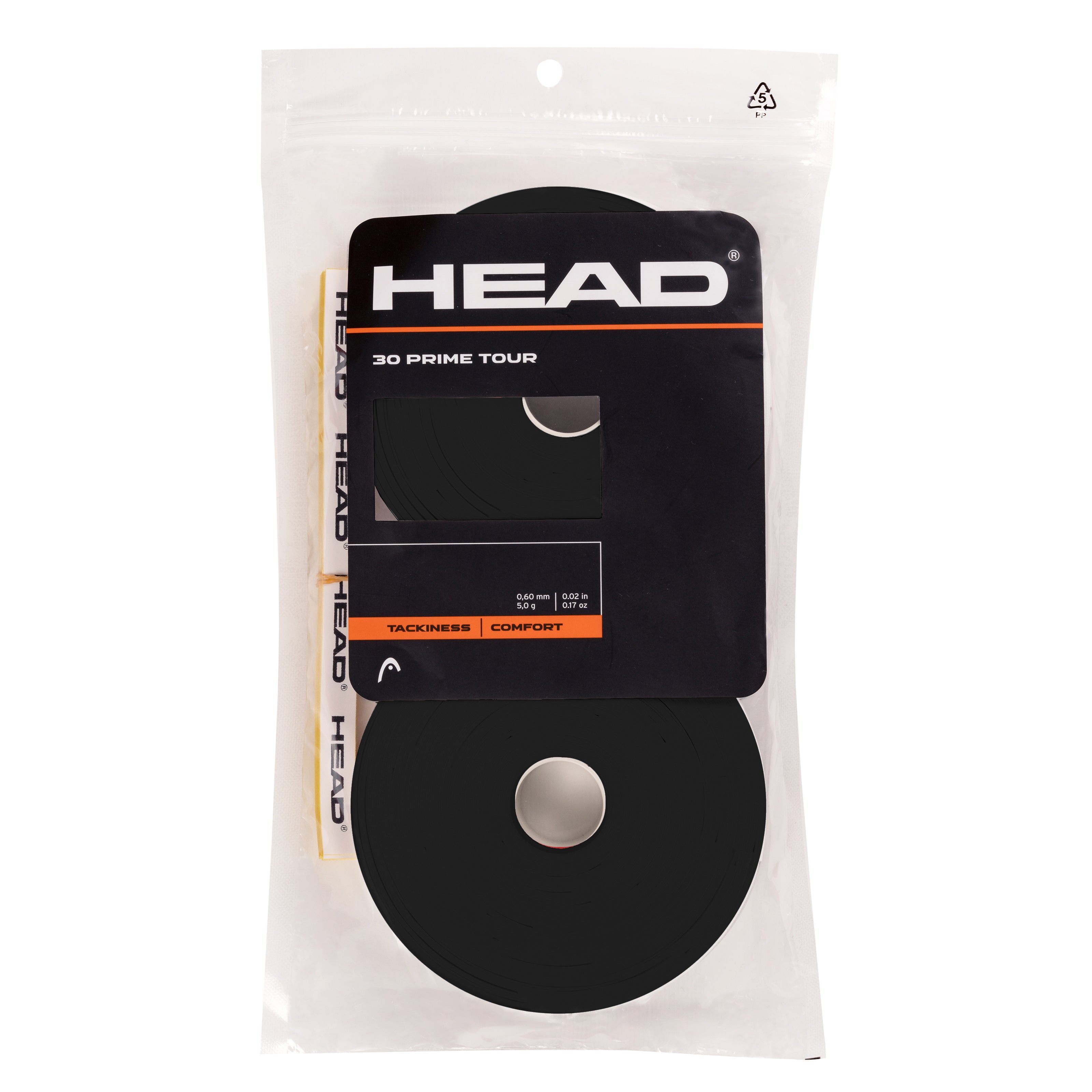 Head Prime Tour 30er Pack