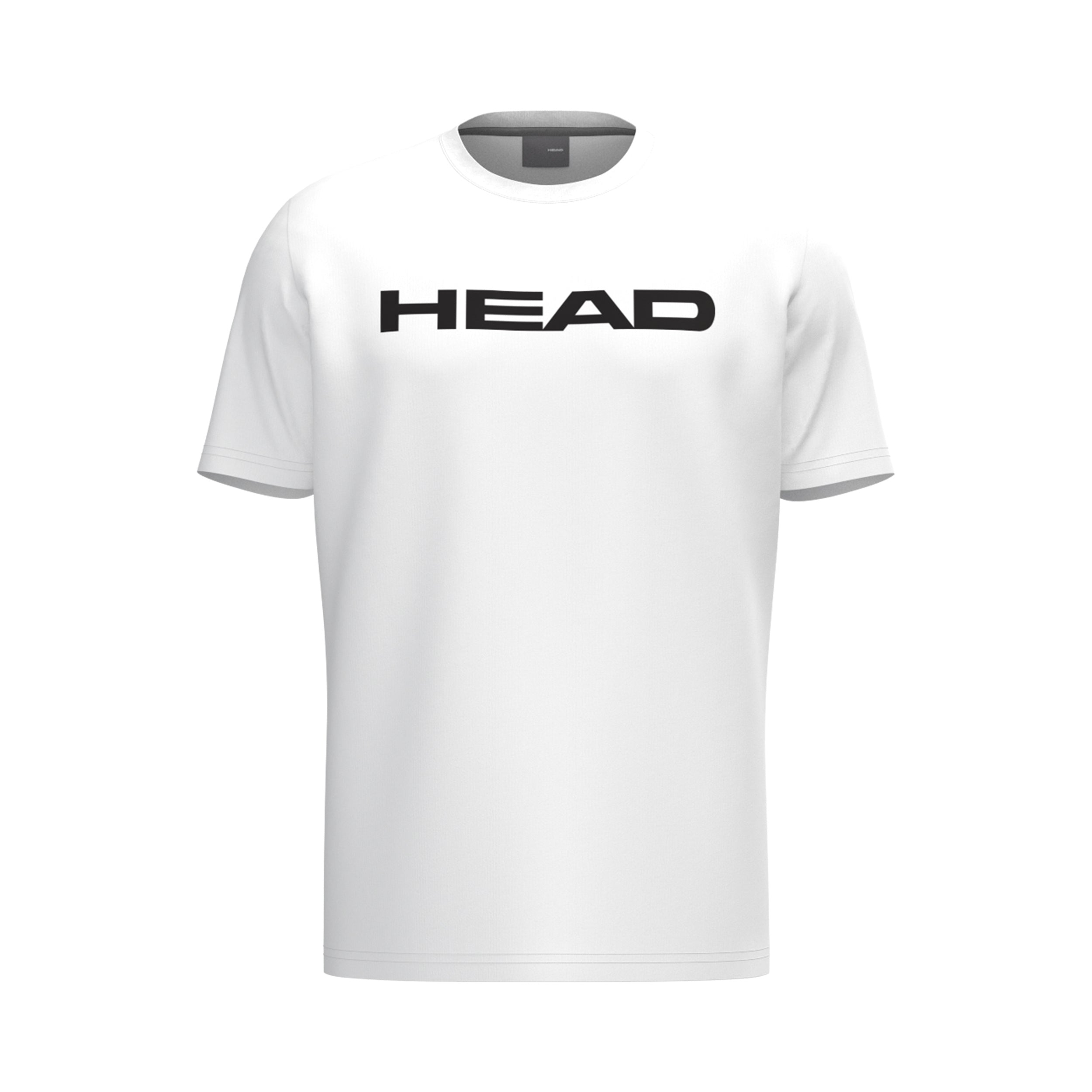 Head Club Original T - Shirt Kinder Weiß