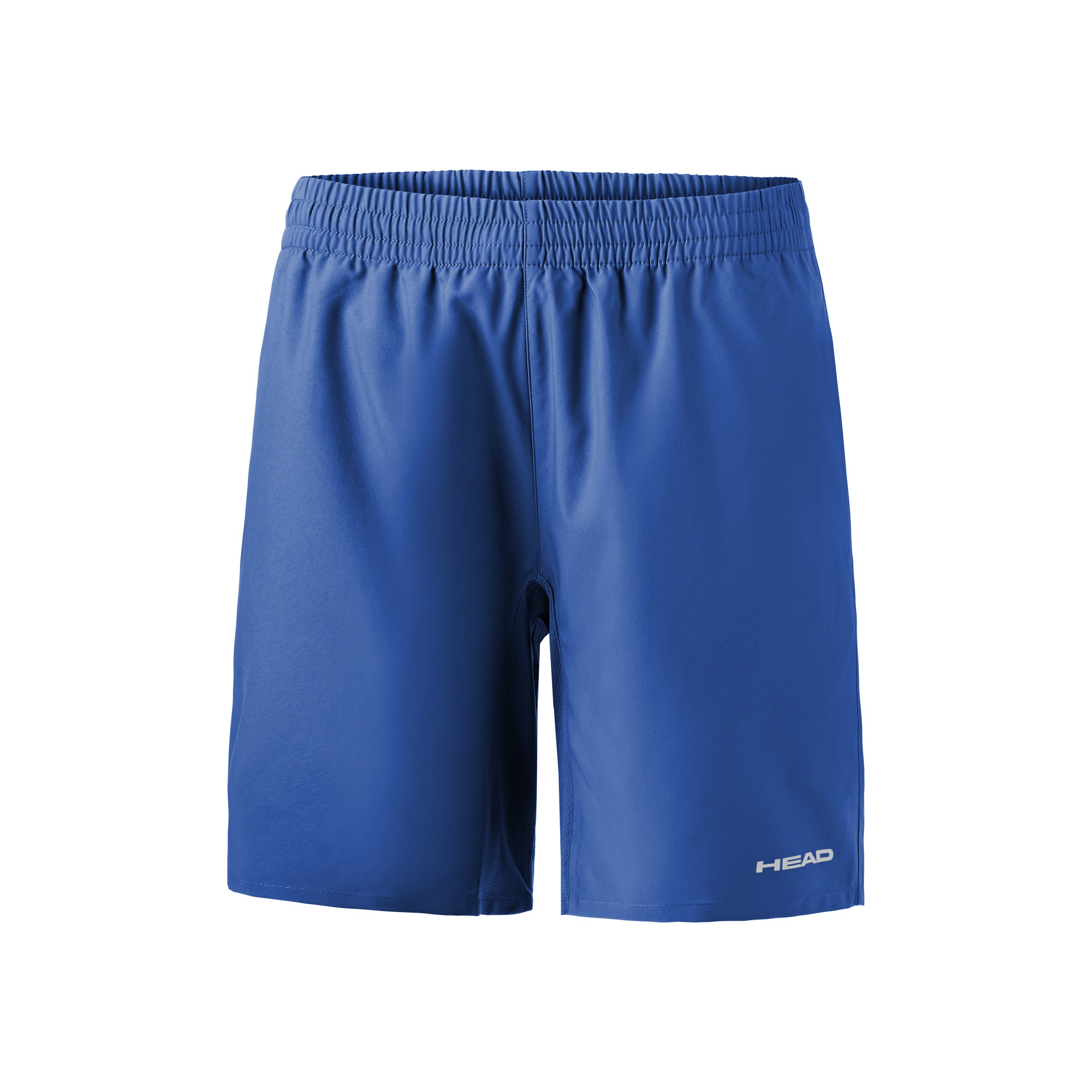 Head Club 9in Shorts Herren - Blau