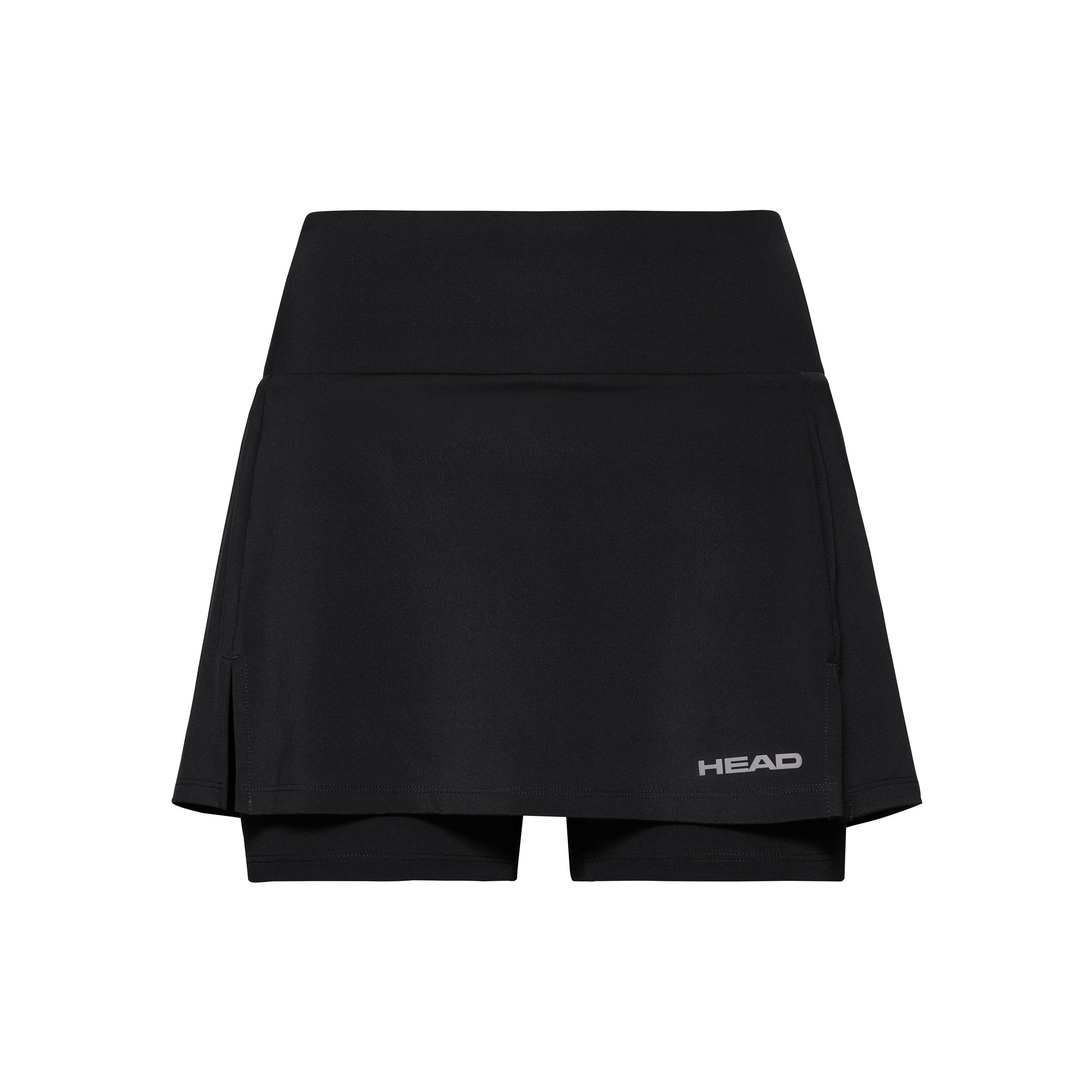 Head Club Basic Rock Damen - Schwarz, Silber