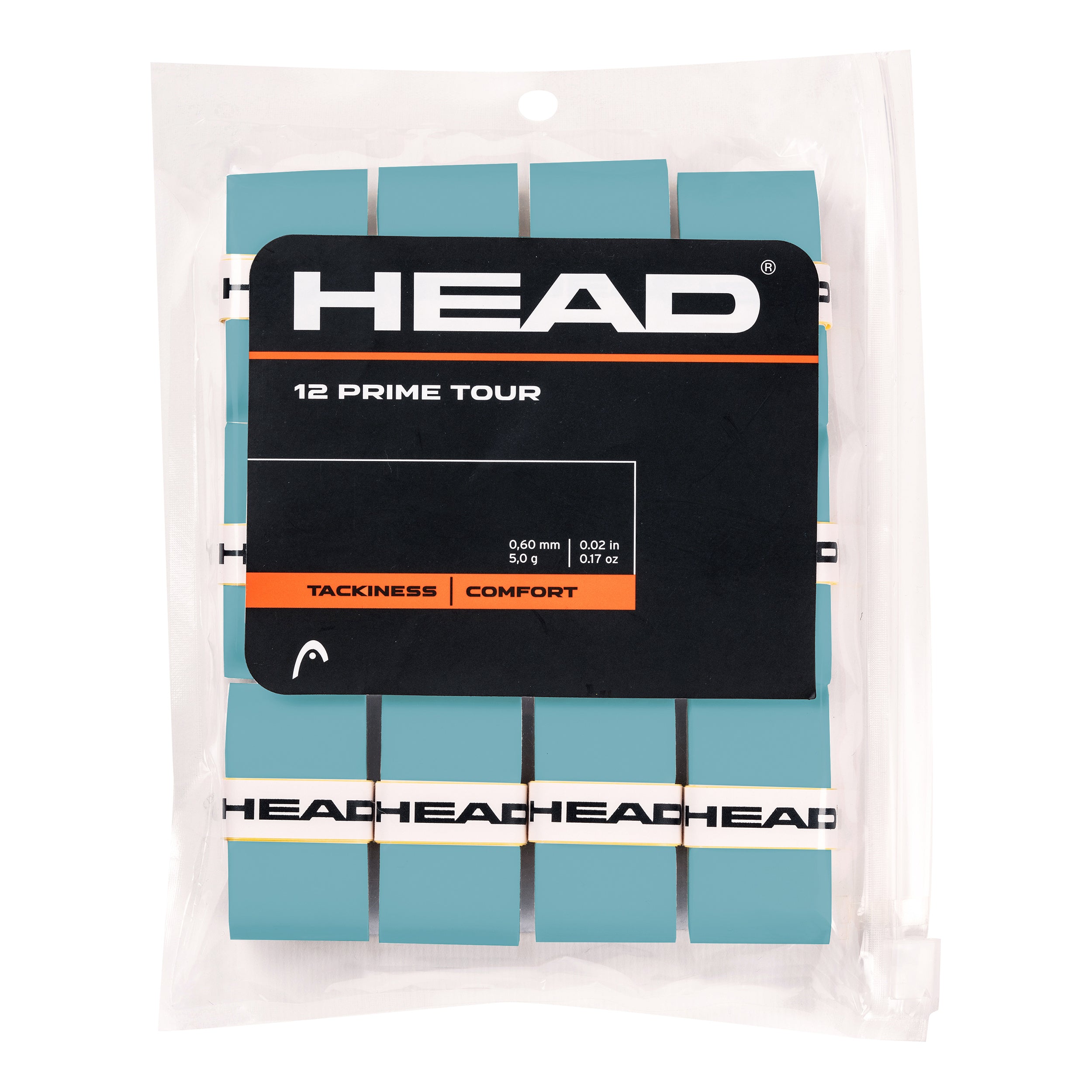 Head Prime Tour 12er Pack