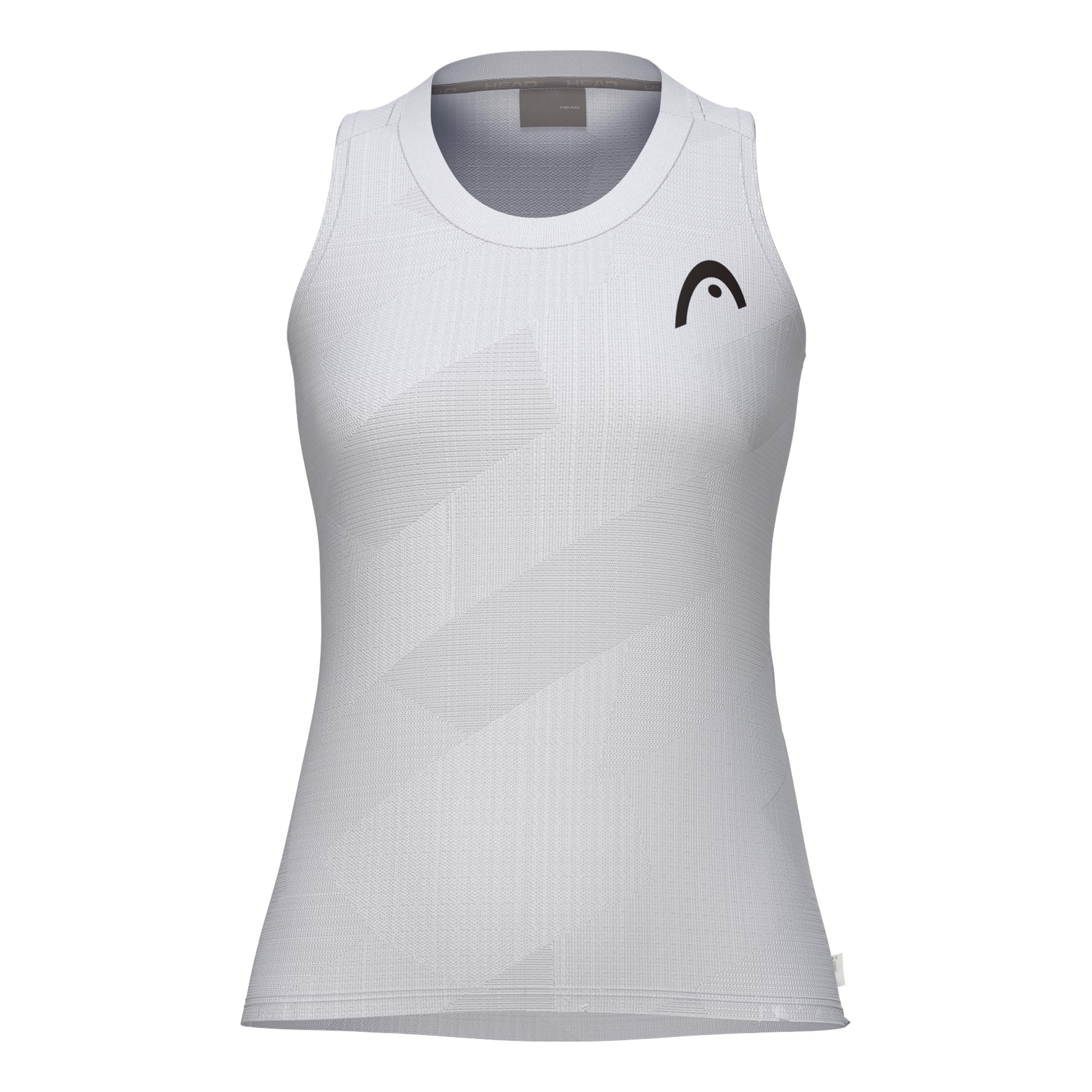 Head Pro Tank - Top Damen