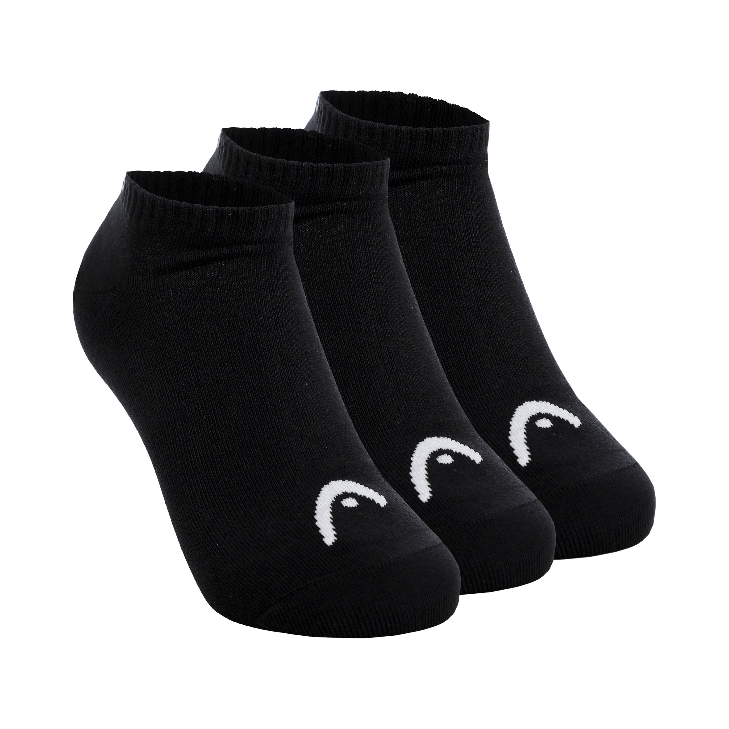 Head Sneaker Tennissocken 3er Pack Unisex
