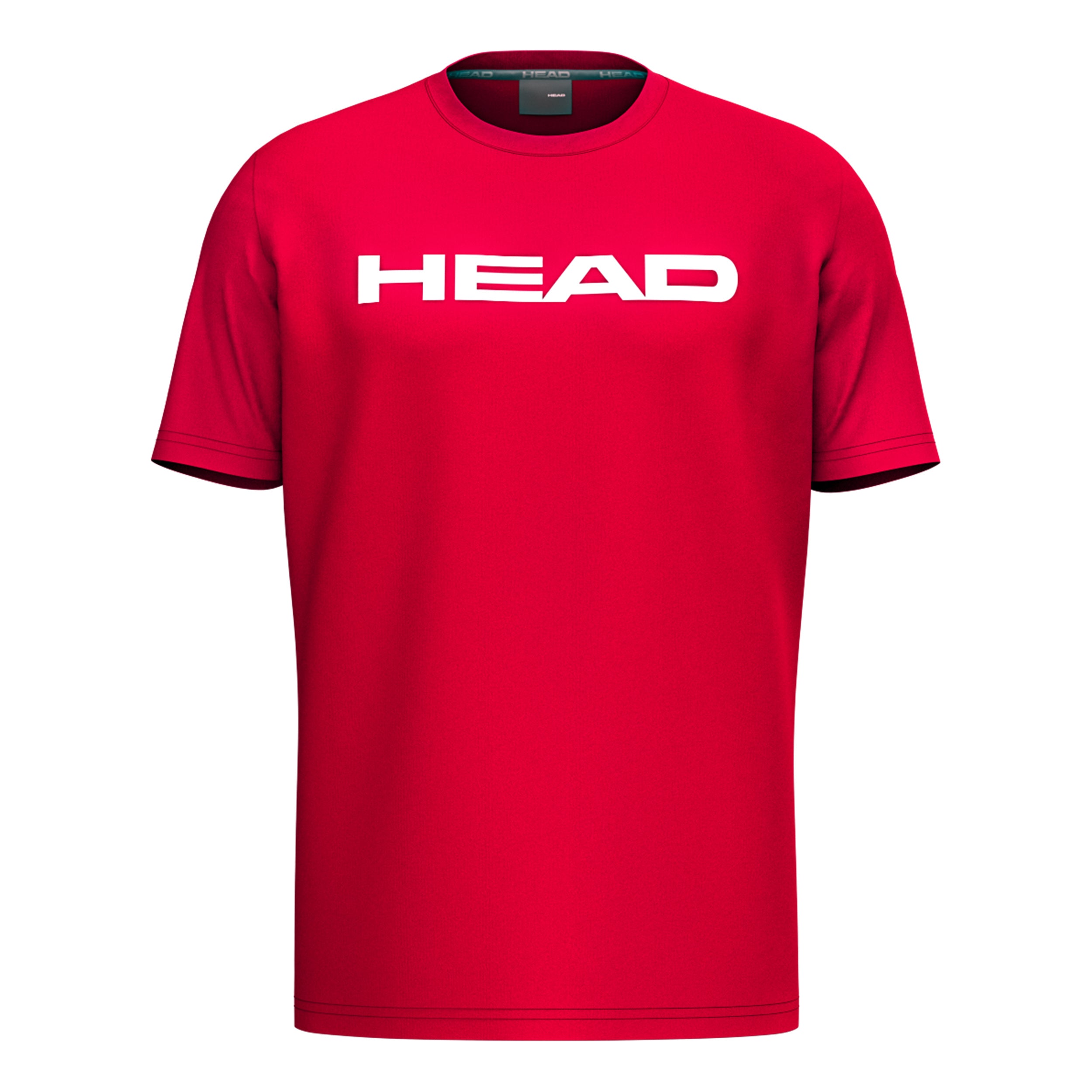 Head Club Original T - Shirt Herren Rot