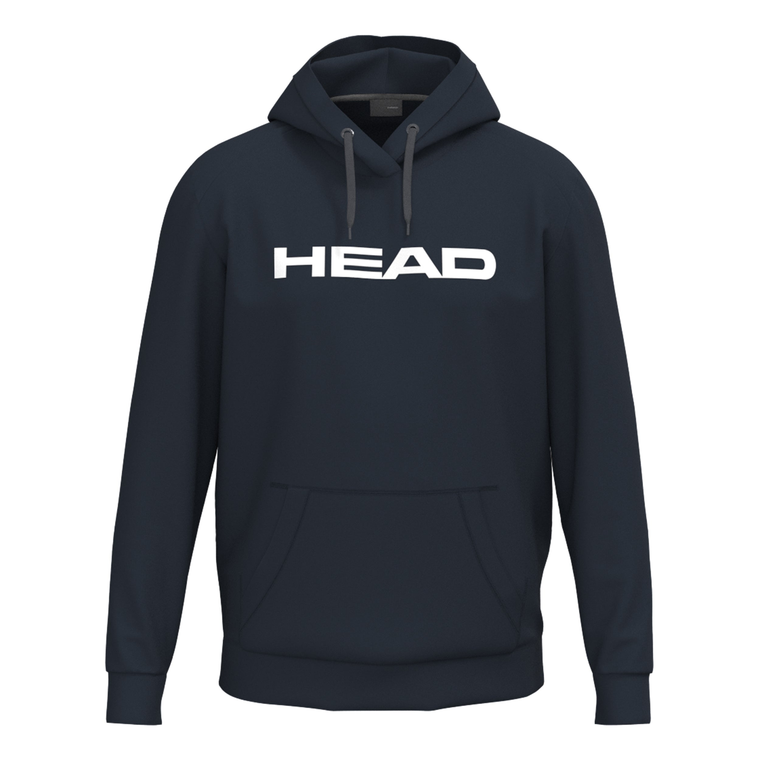 Head Club Original Hoody Herren - Dunkelblau