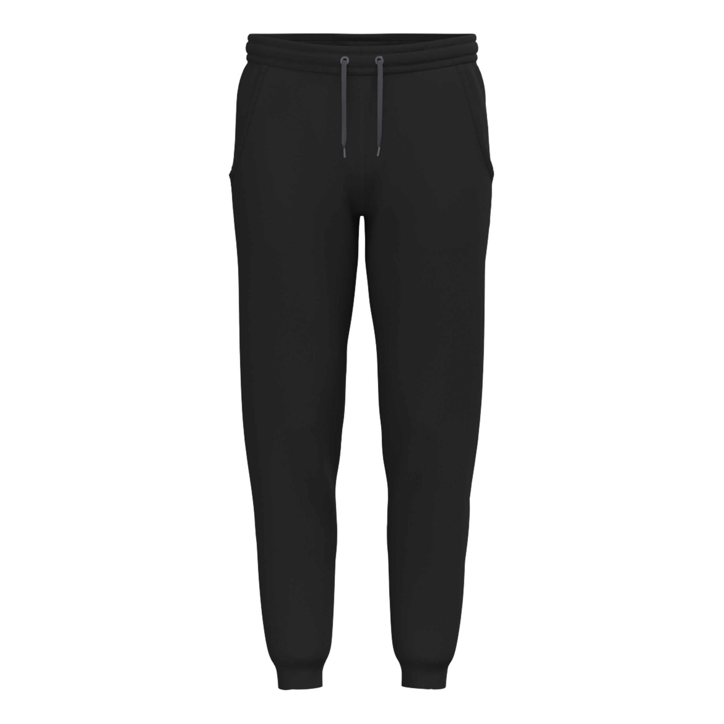 Head Club Original Trainingshose Herren - Schwarz