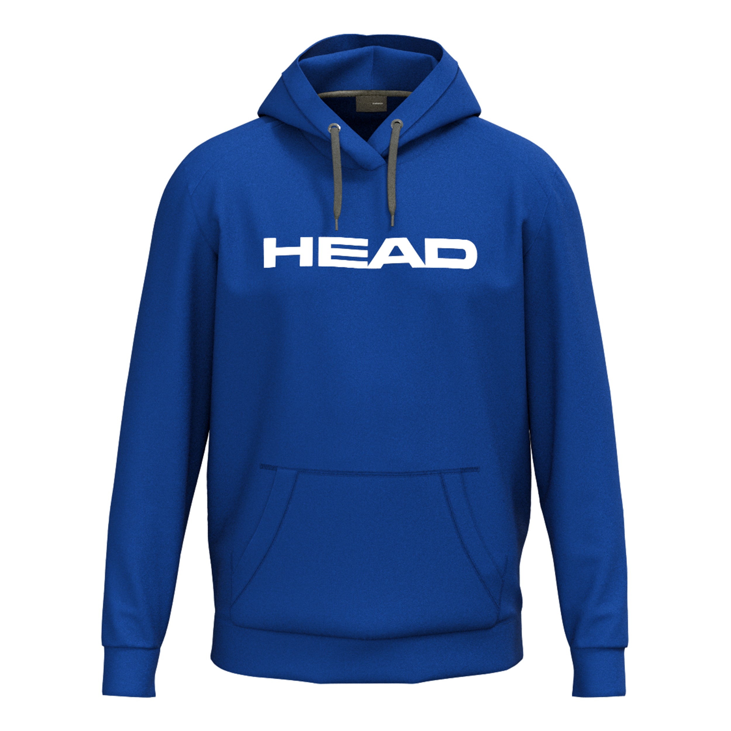 Head Club Original Hoody Herren - Blau