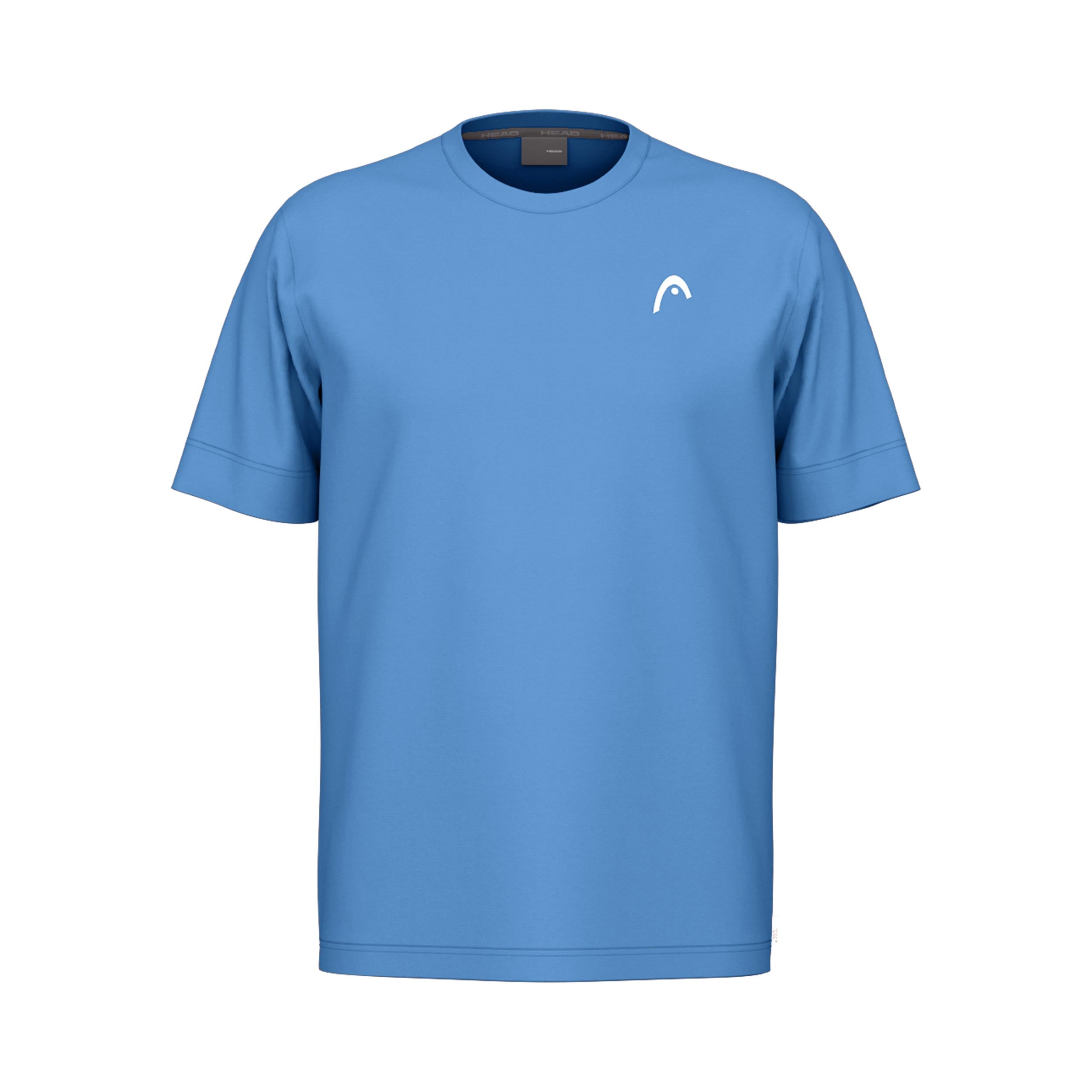 Head Vision Slice Ii T - Shirt Jungen Blau