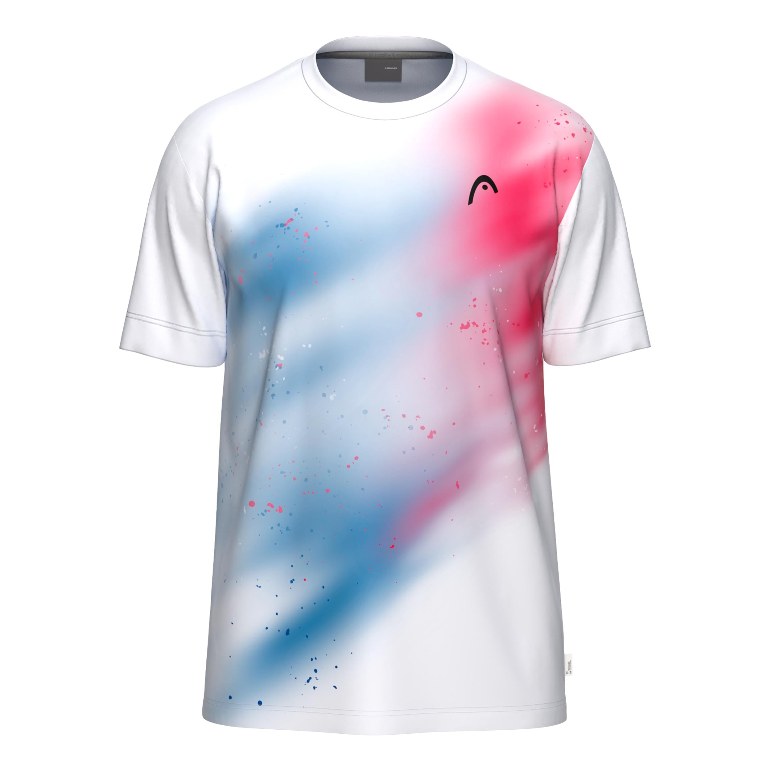 Head Topspin T - Shirt Herren