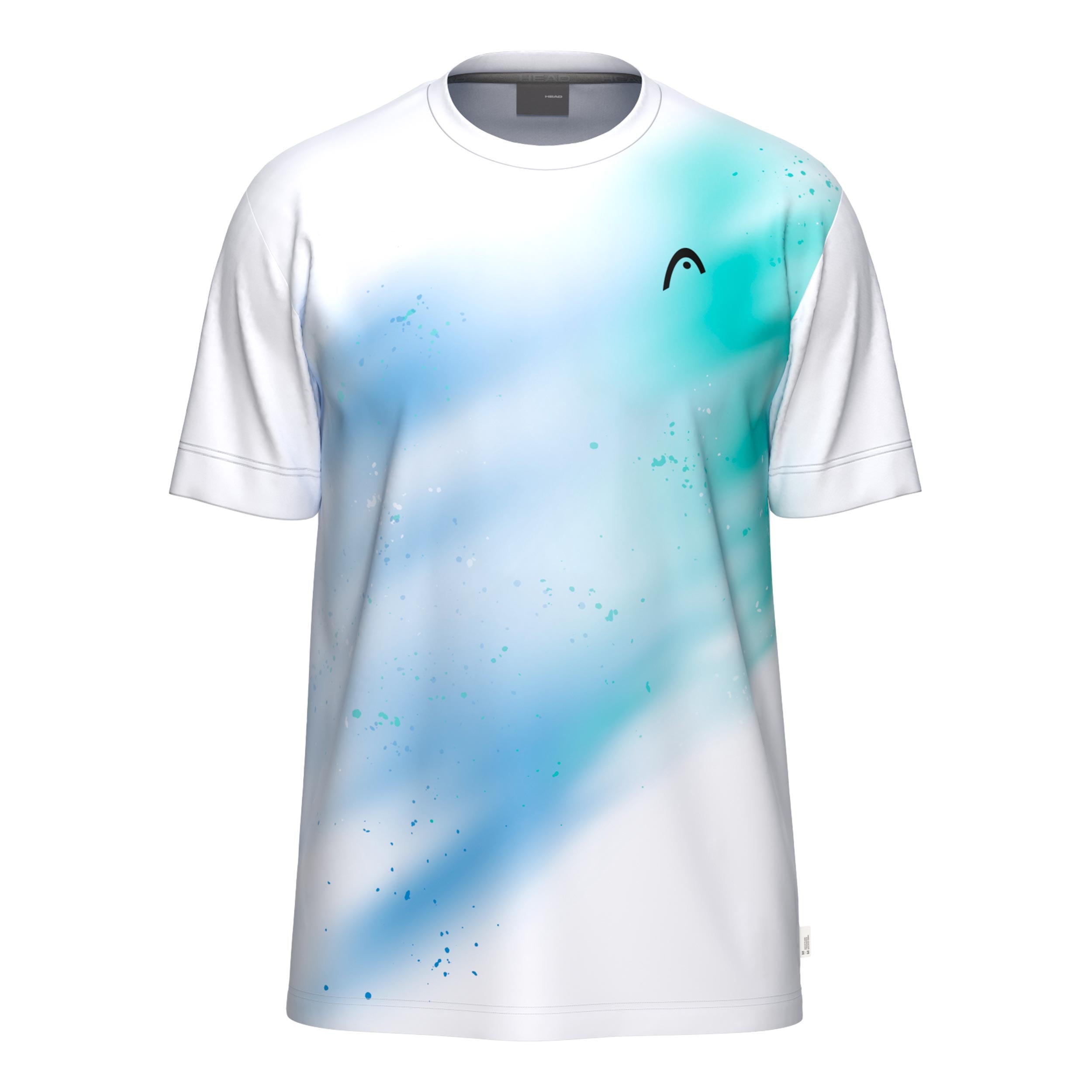 Head Topspin T - Shirt Herren