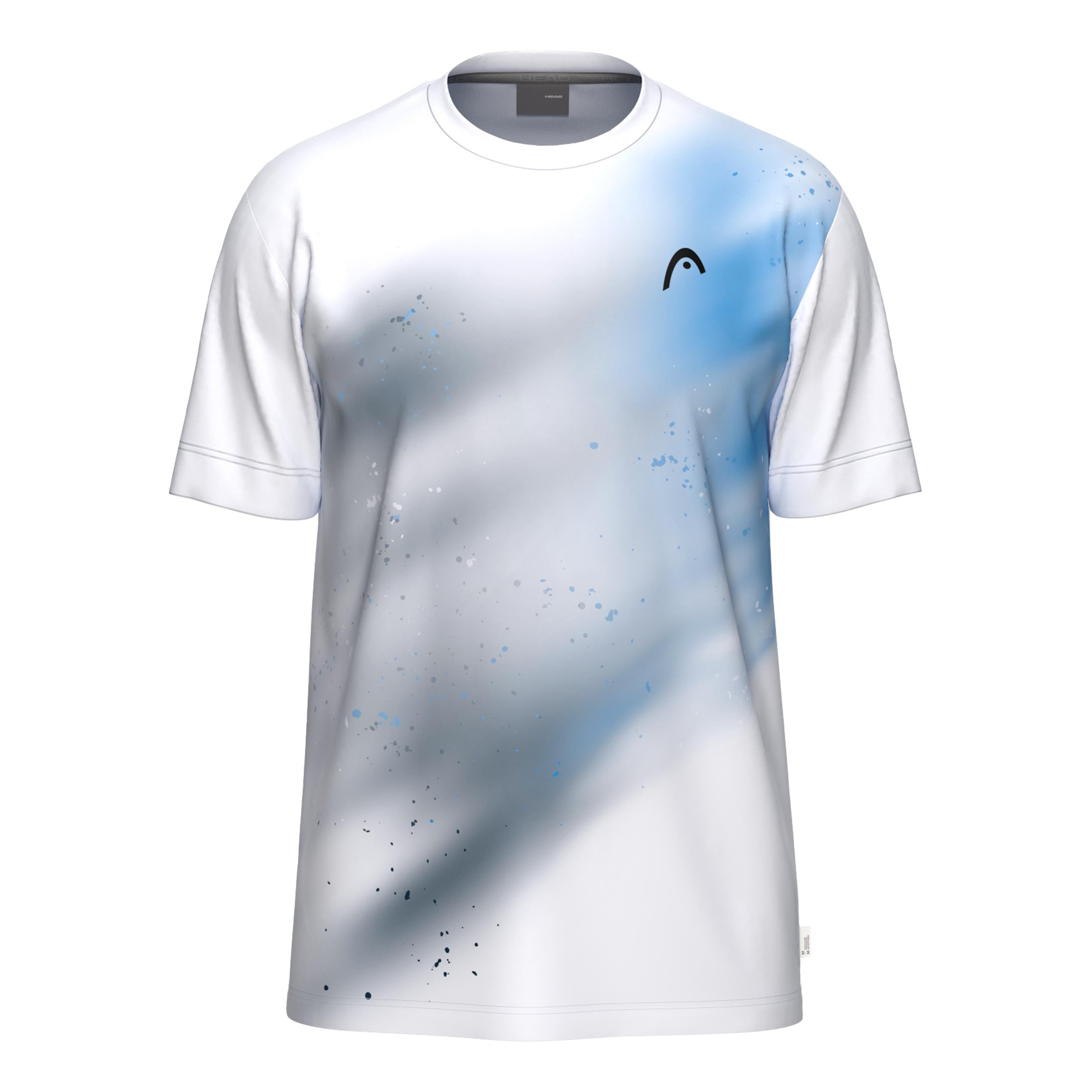 Head Topspin T - Shirt Herren