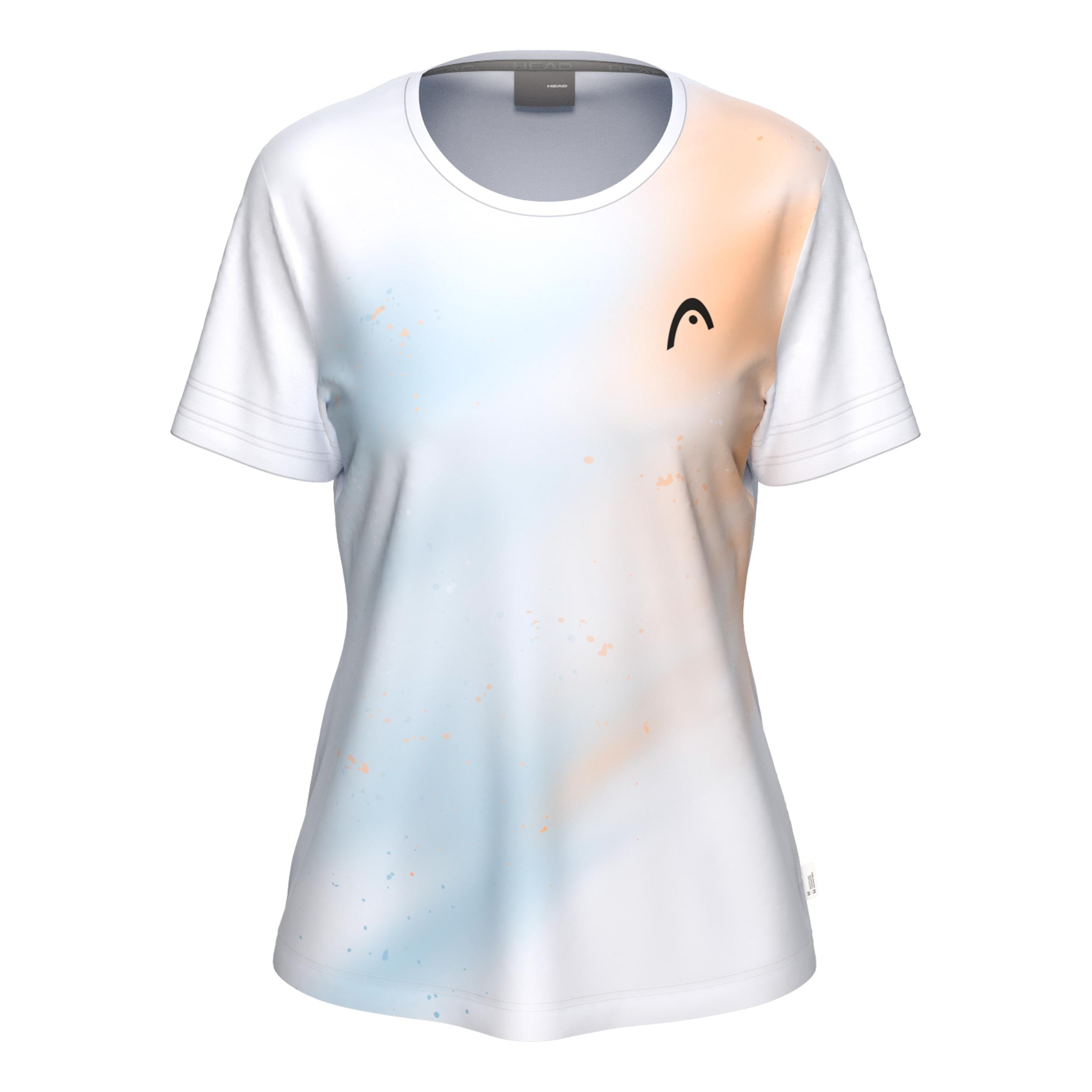 Head Tie - Break Ii T Shirt Damen