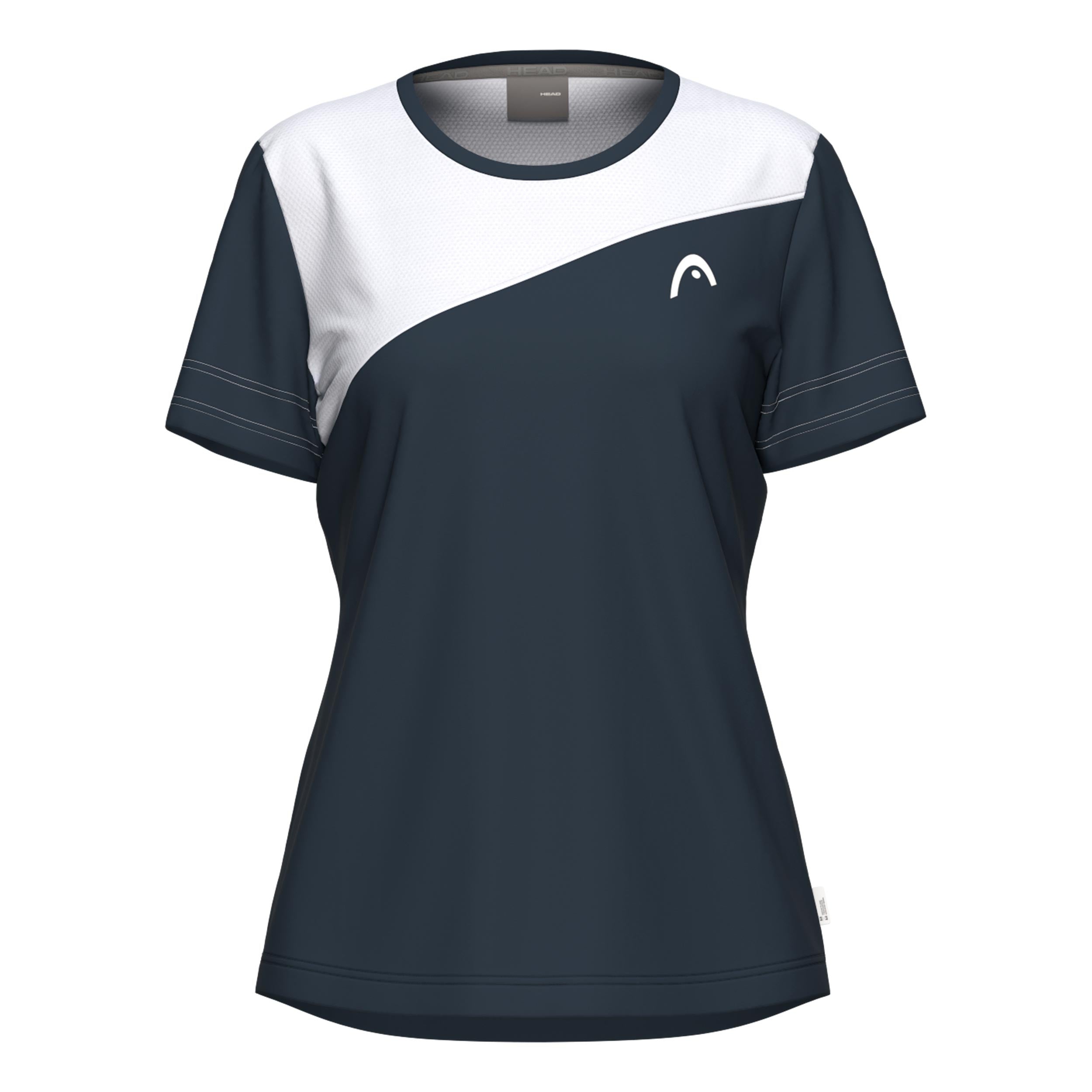 Head Tie - Break T Shirt Damen