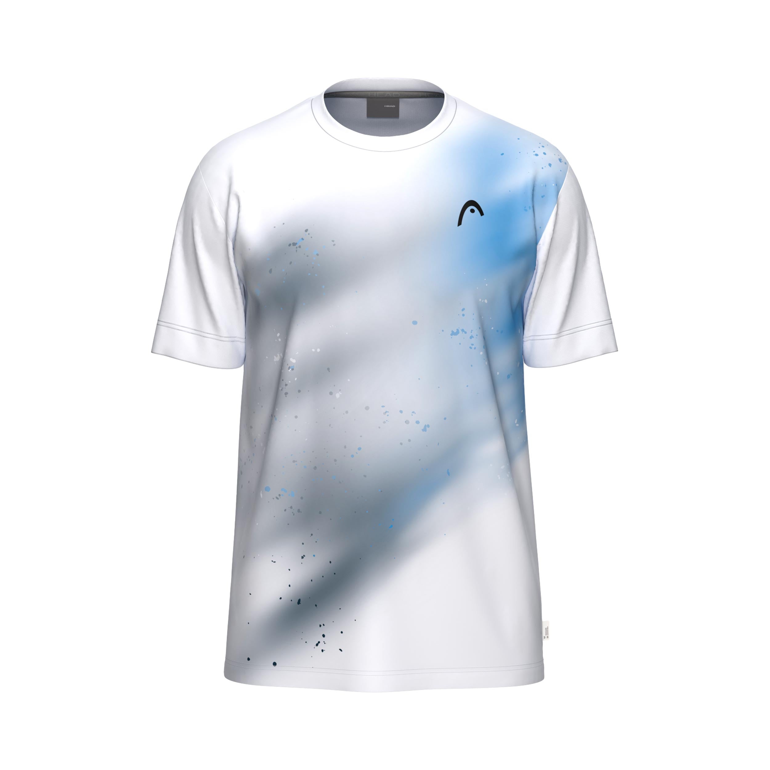Head Topspin T - Shirt Jungen