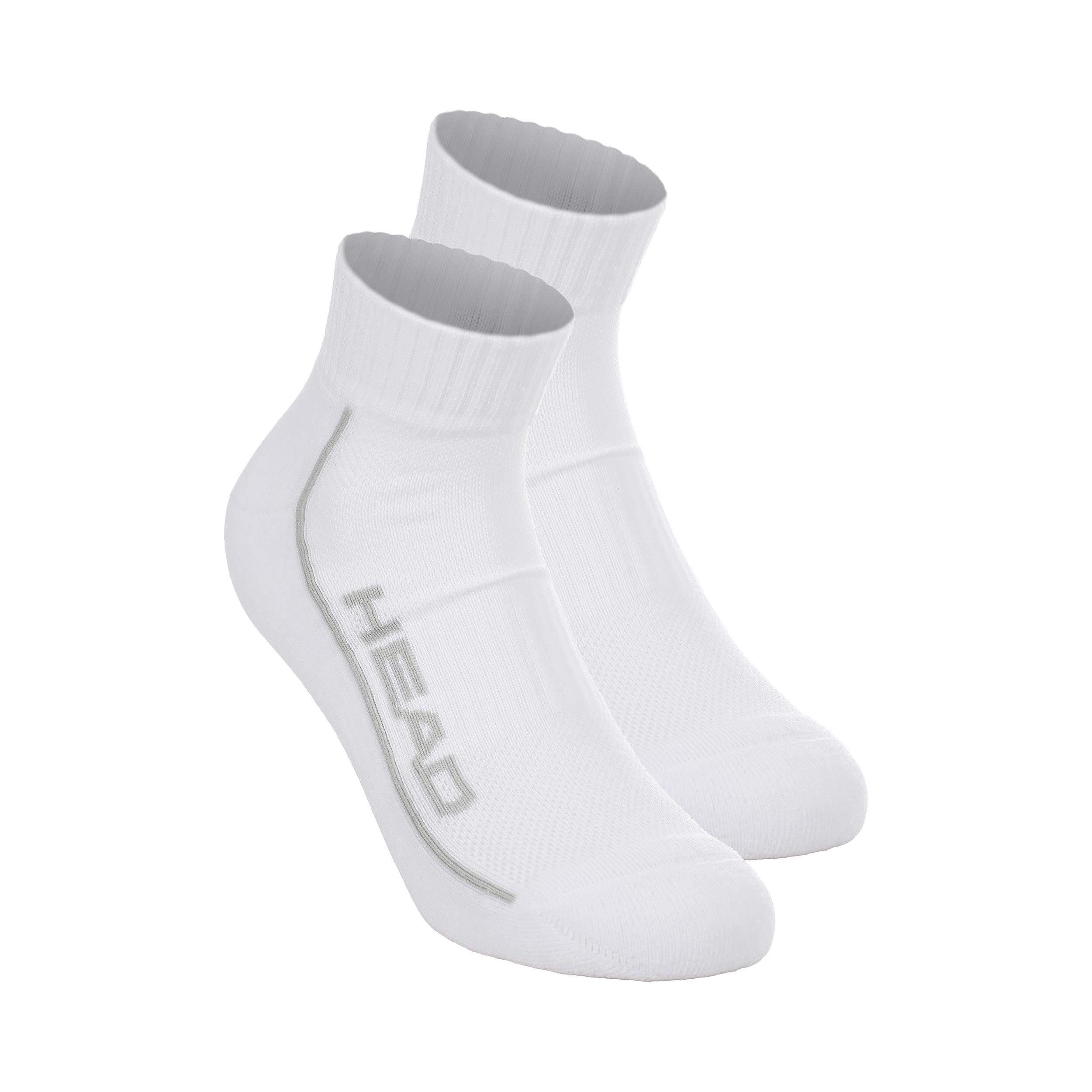 Head Performance Tennissocken Unisex - Weiß