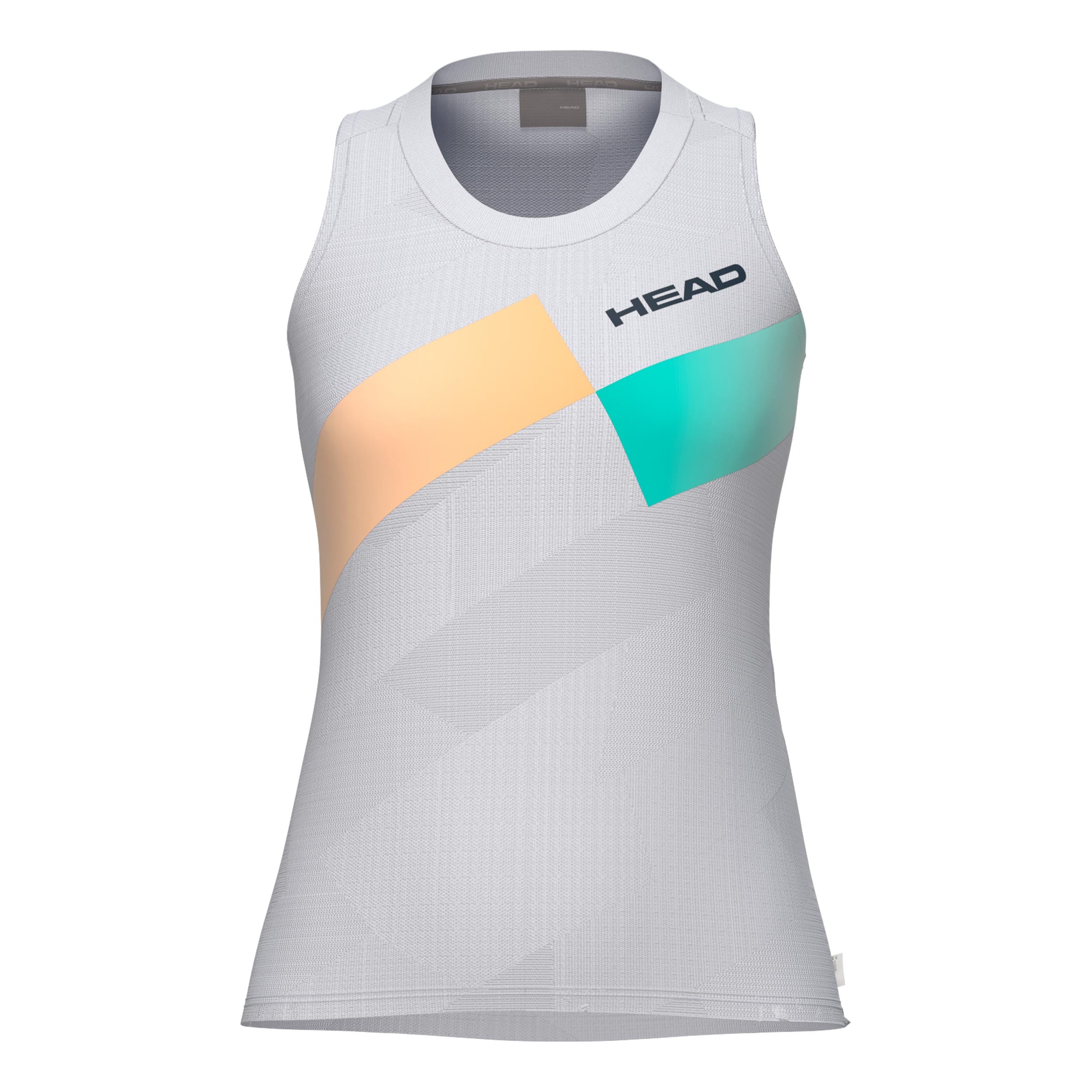Head Pro Tank - Top Damen