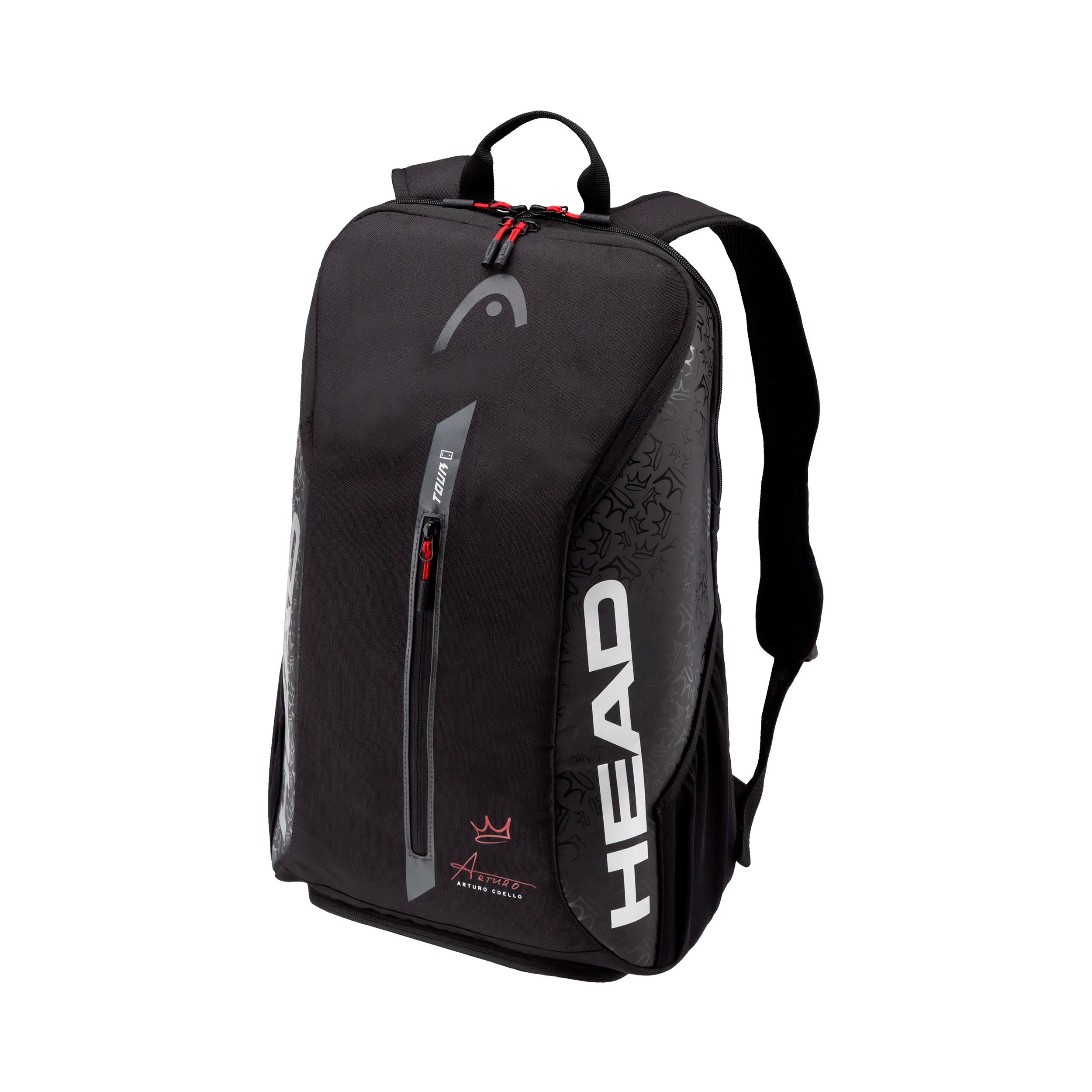 Head Coello Tour Rucksack