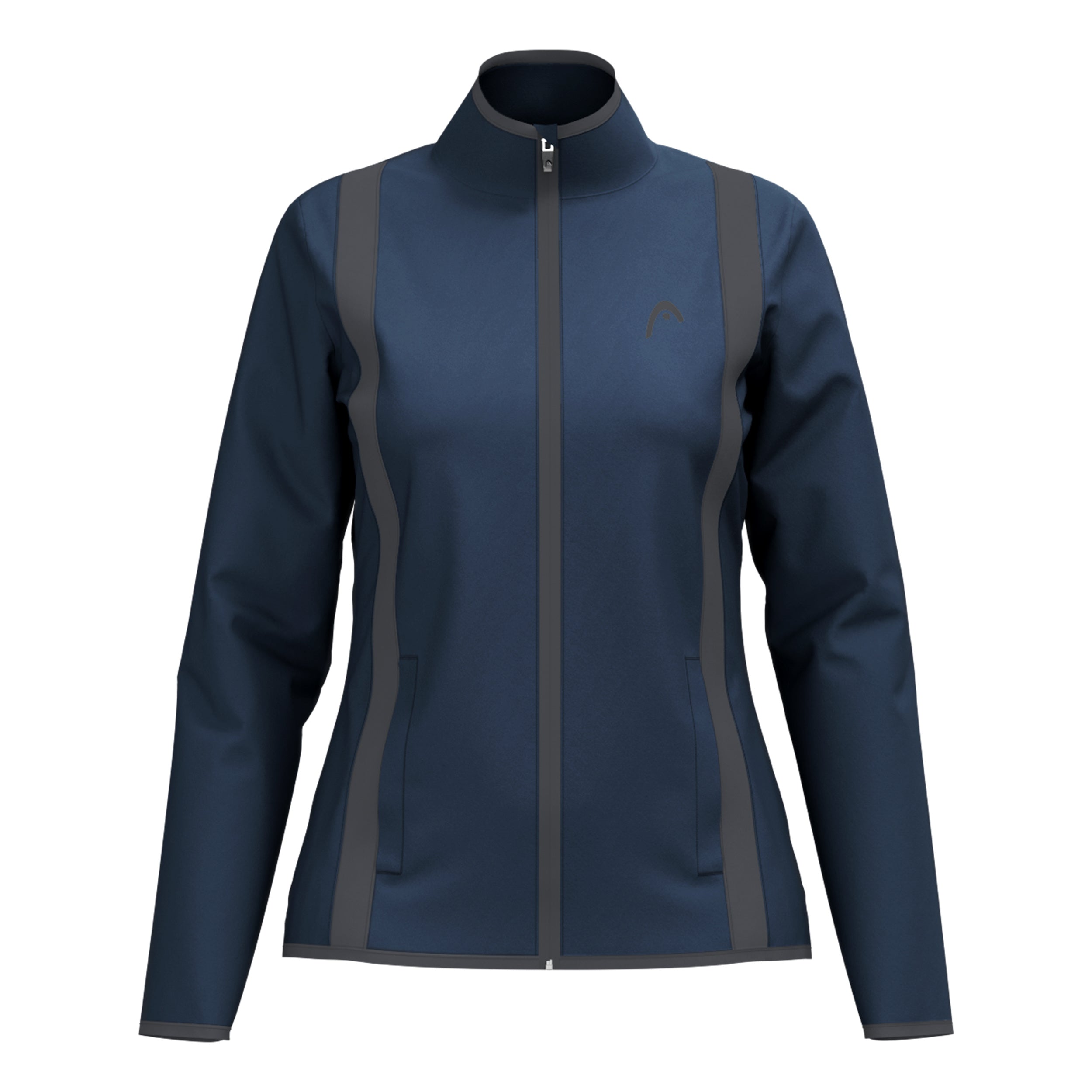 Head Club 25 Trainingsjacke Damen